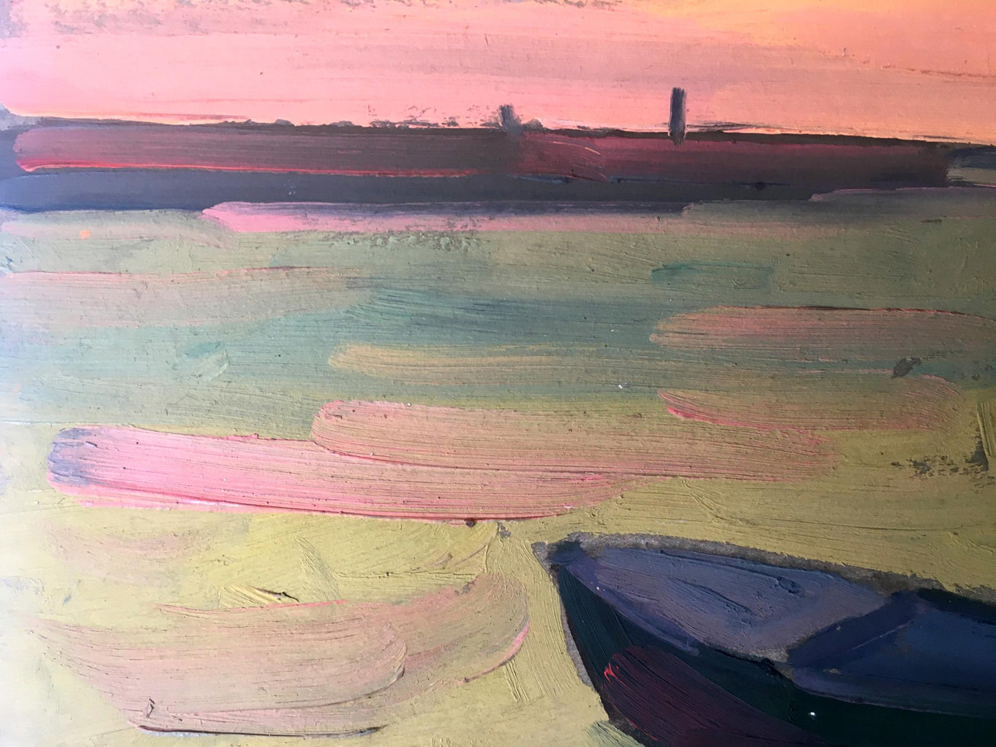 River Nature Landscape