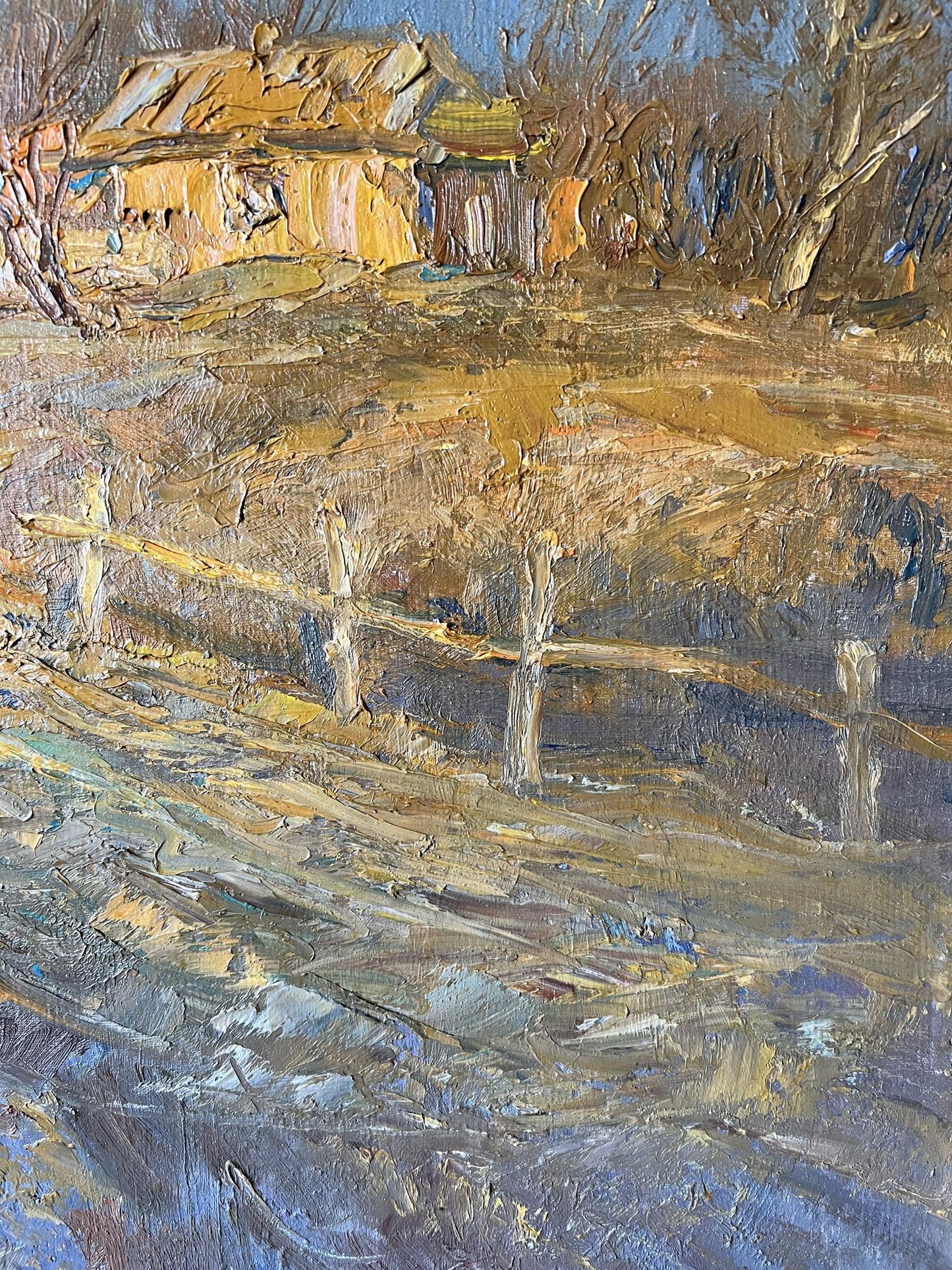 Buy painting