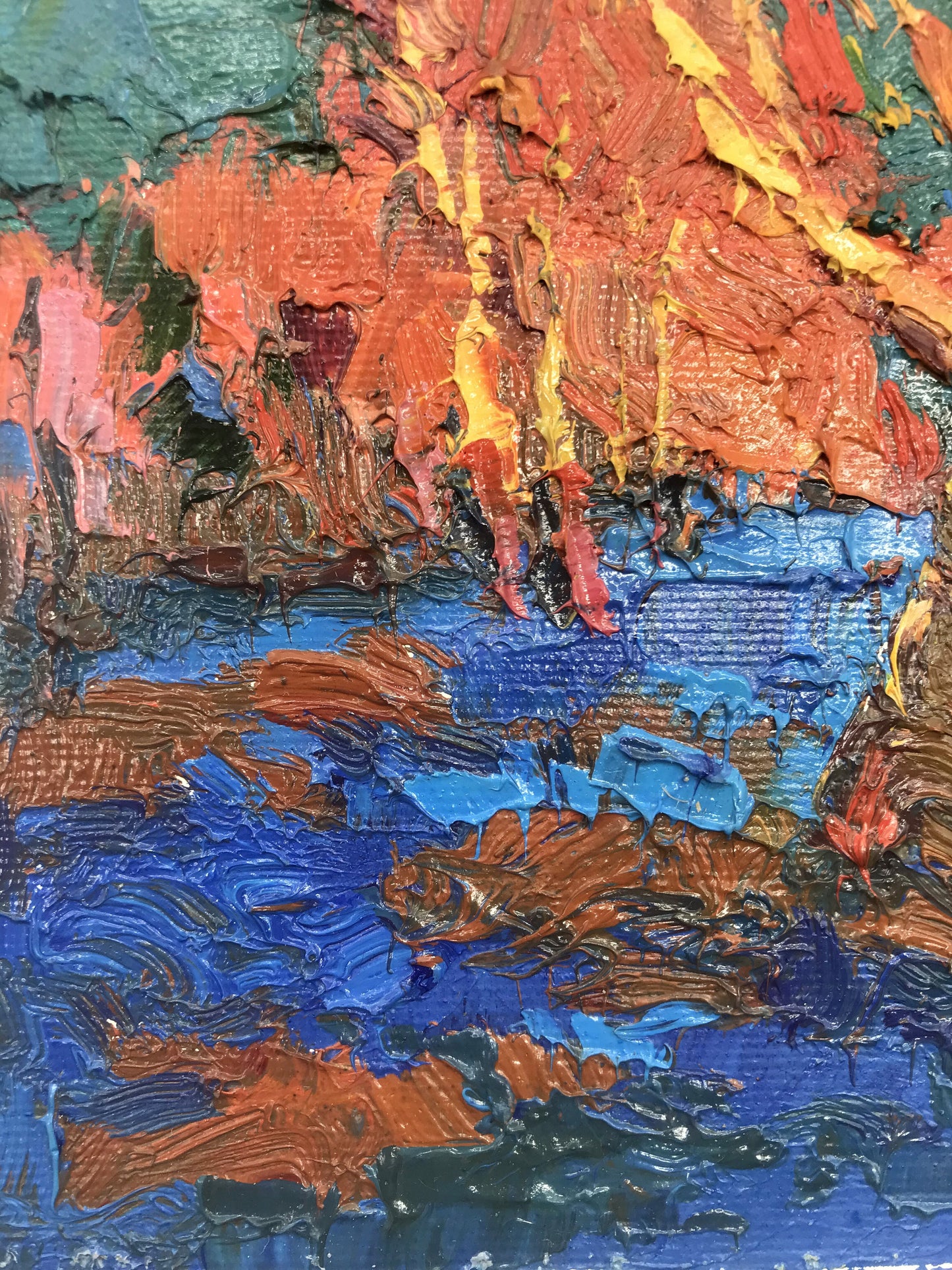 Landscape
