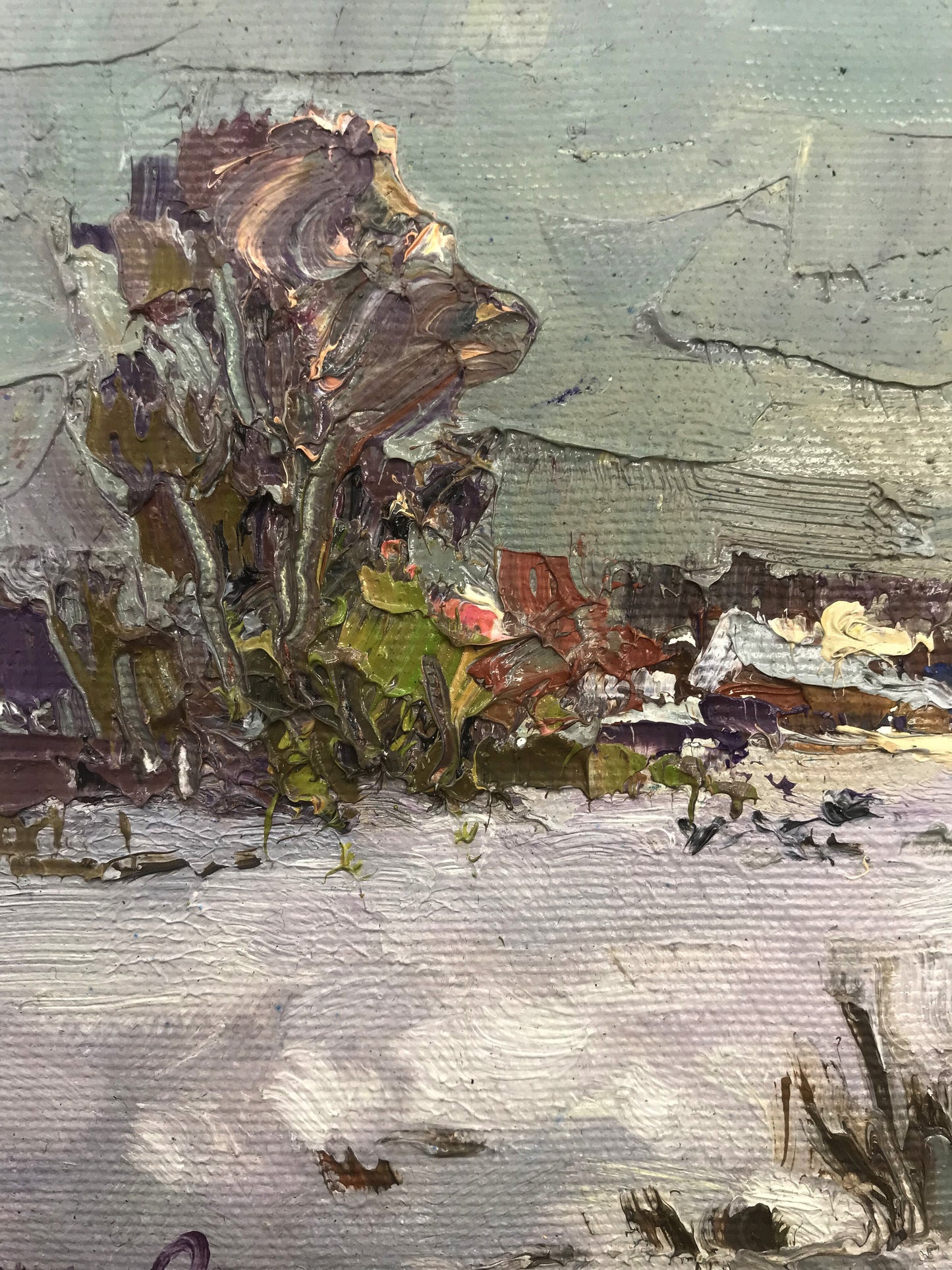 Winter Landscape