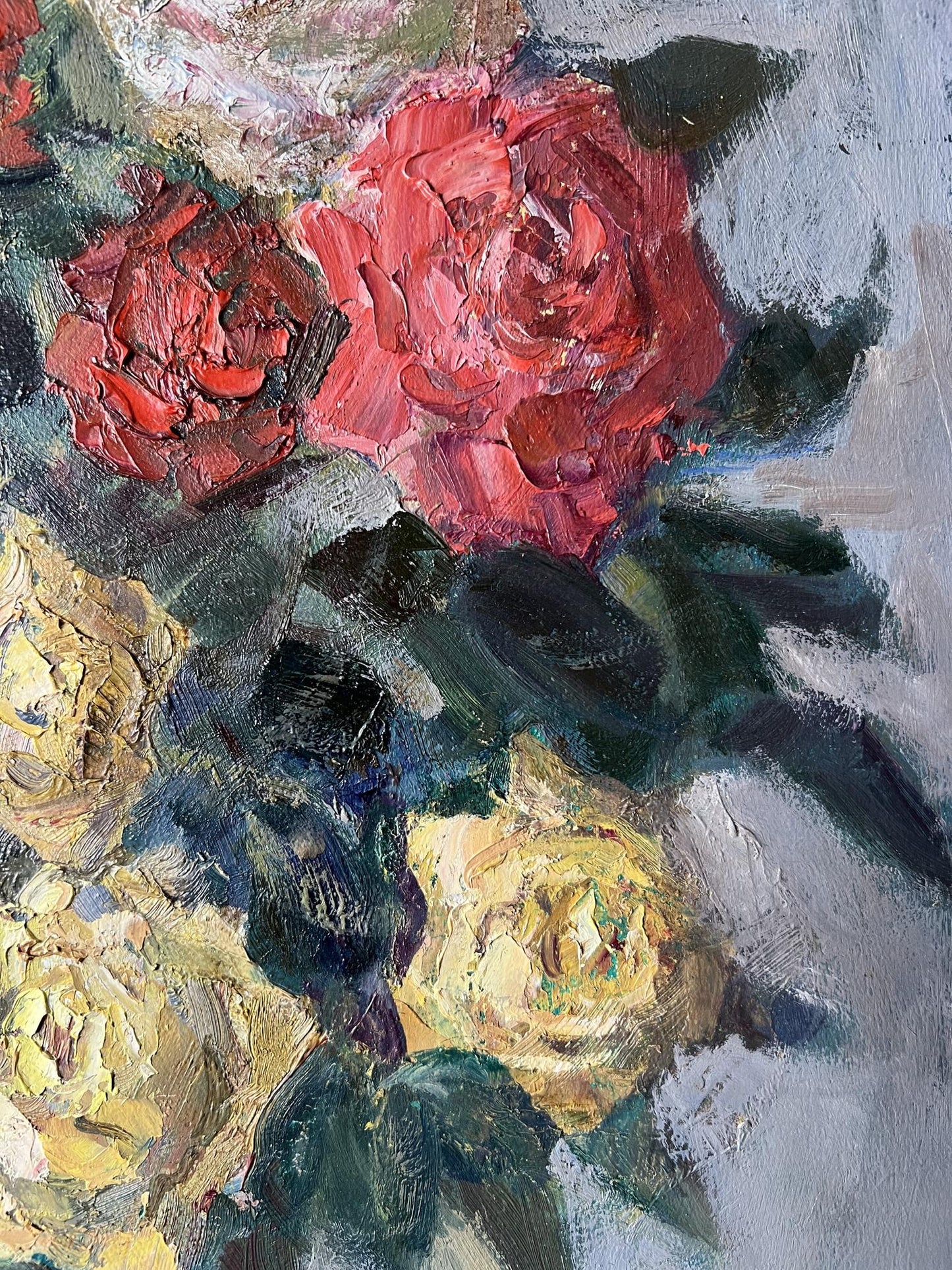 Bouquet of Flowers