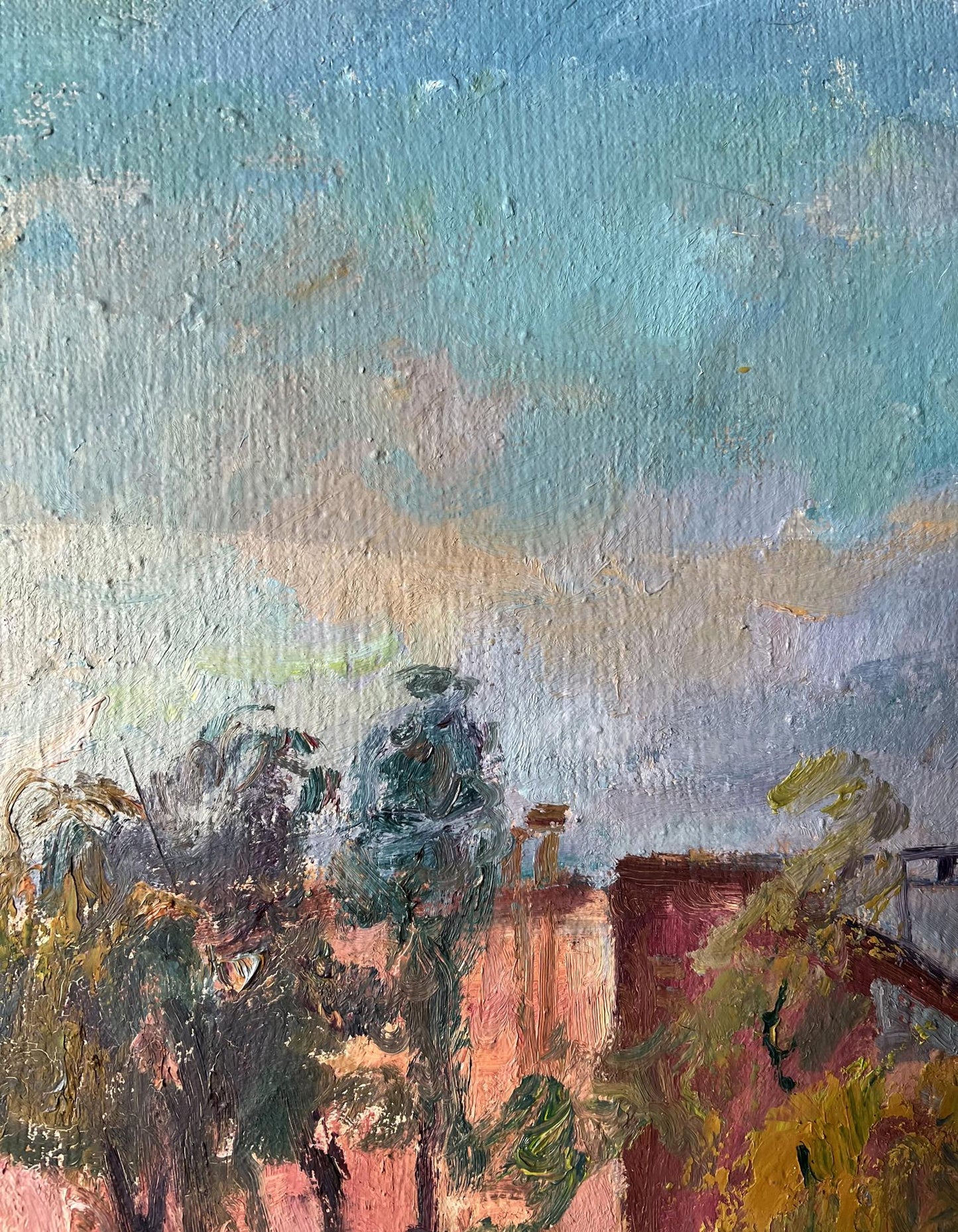Cityscape