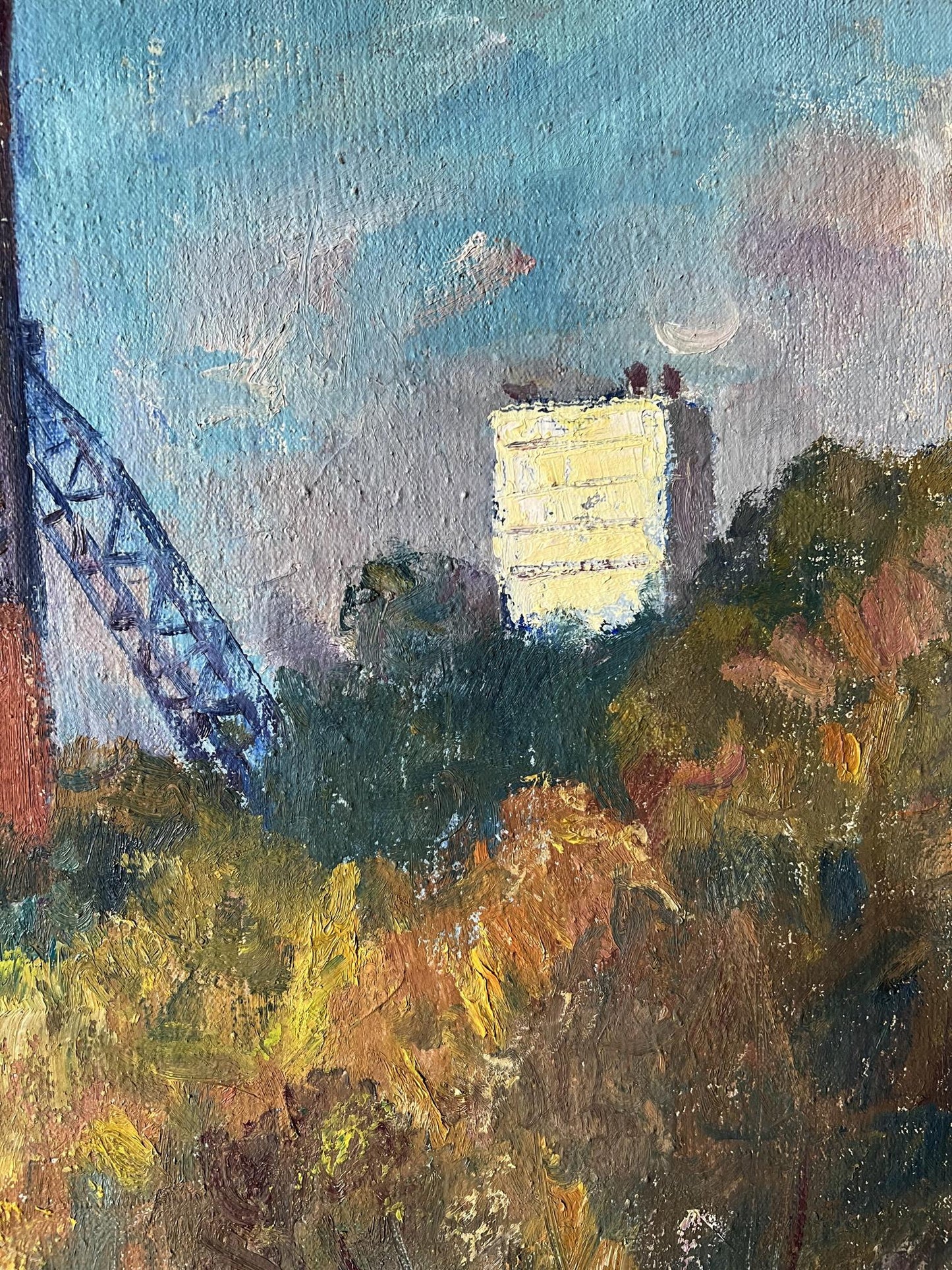 Buy Modern Painting