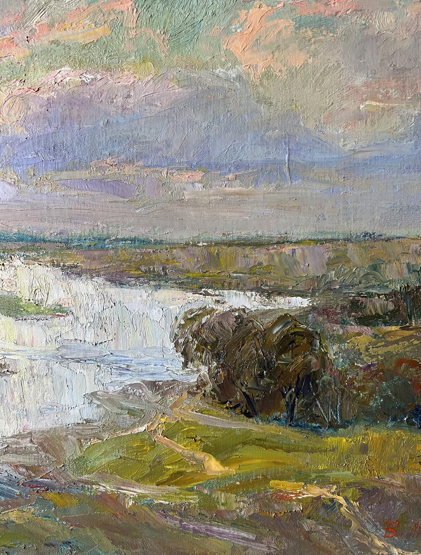 Buy Modern Painting