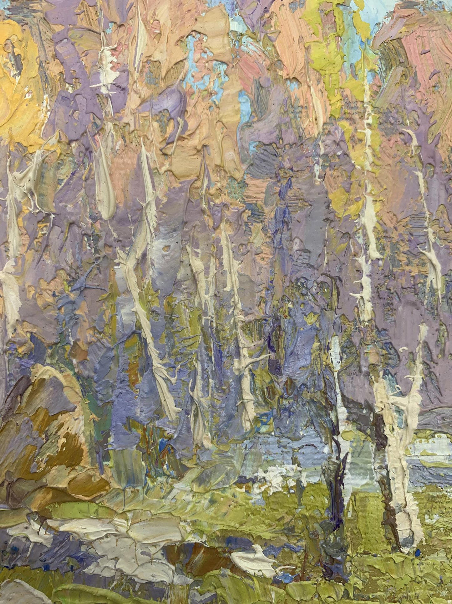 Buy Modern Painting