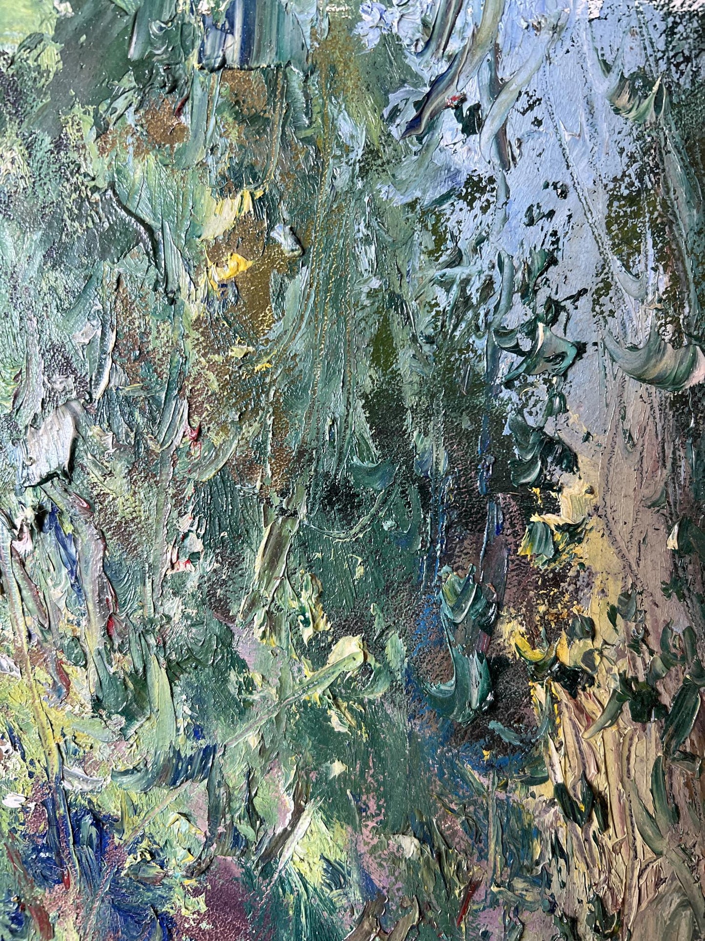 Buy Modern Painting