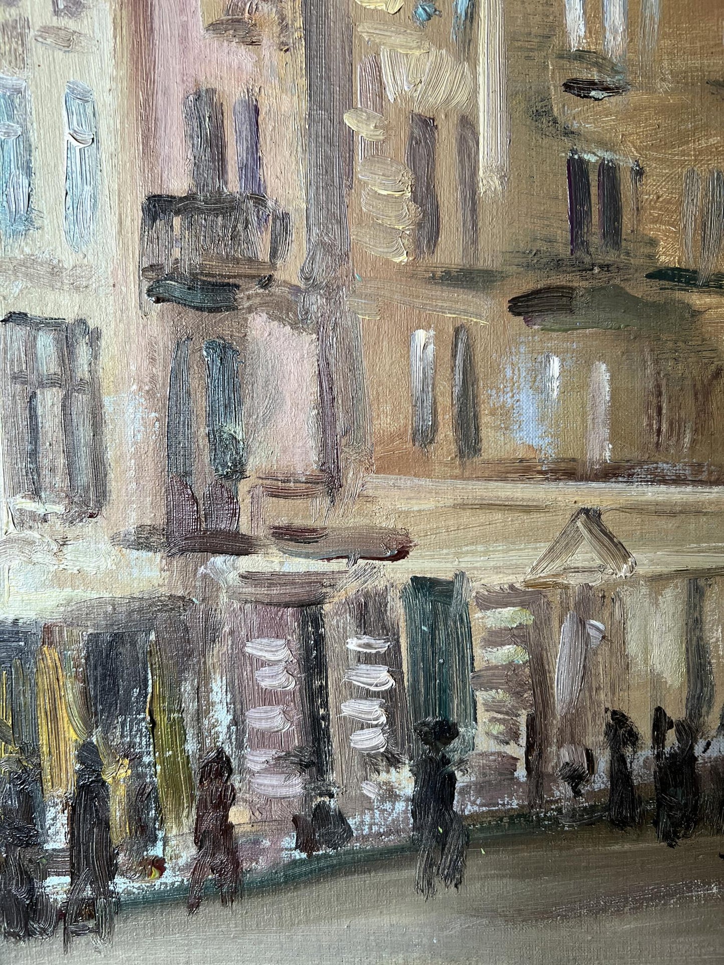 Oil Painting Landscape