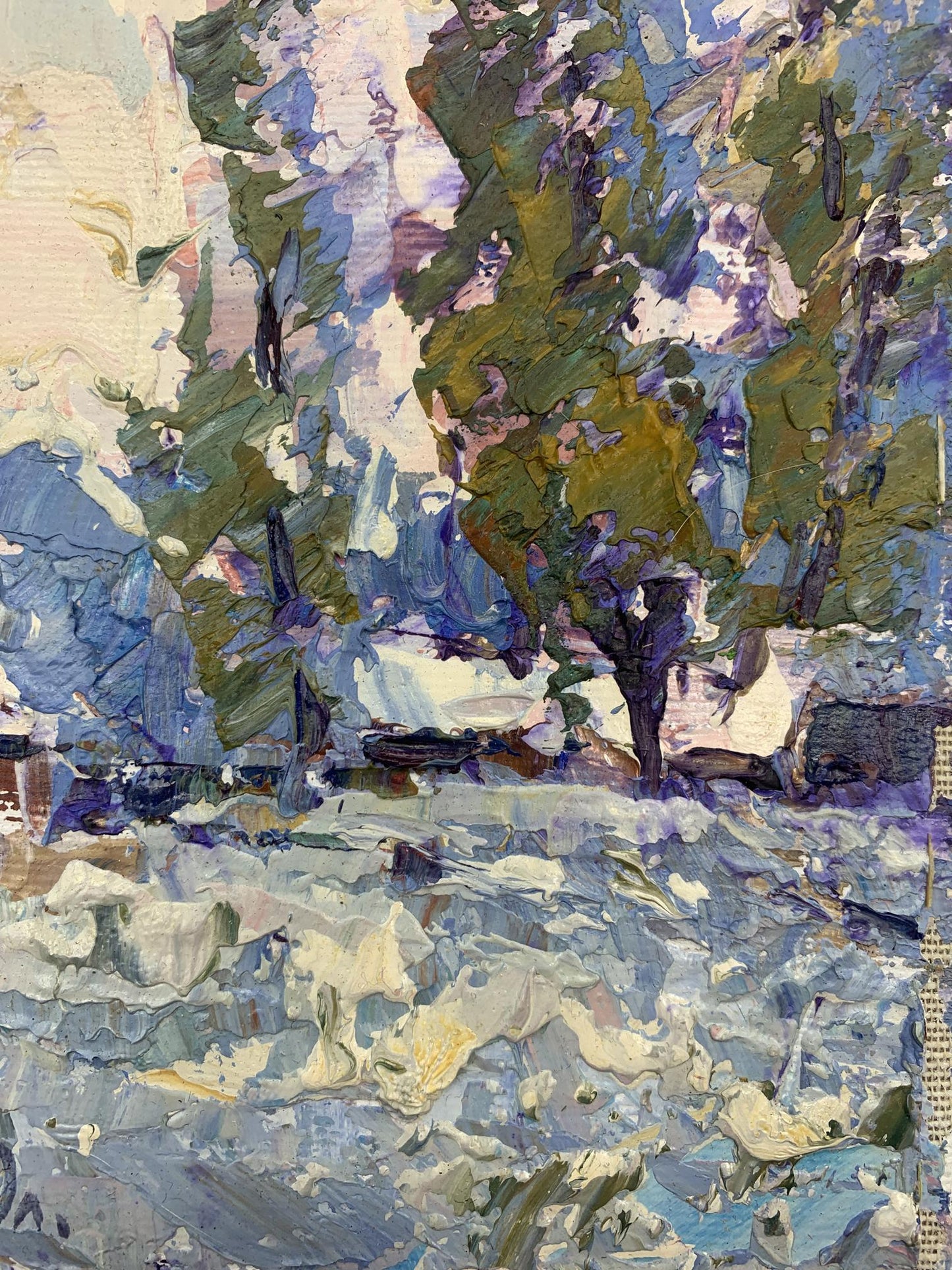 Buy Modern Painting