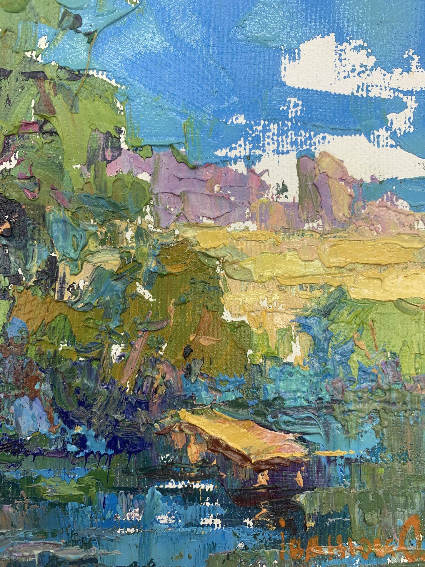 Artwork for Sale