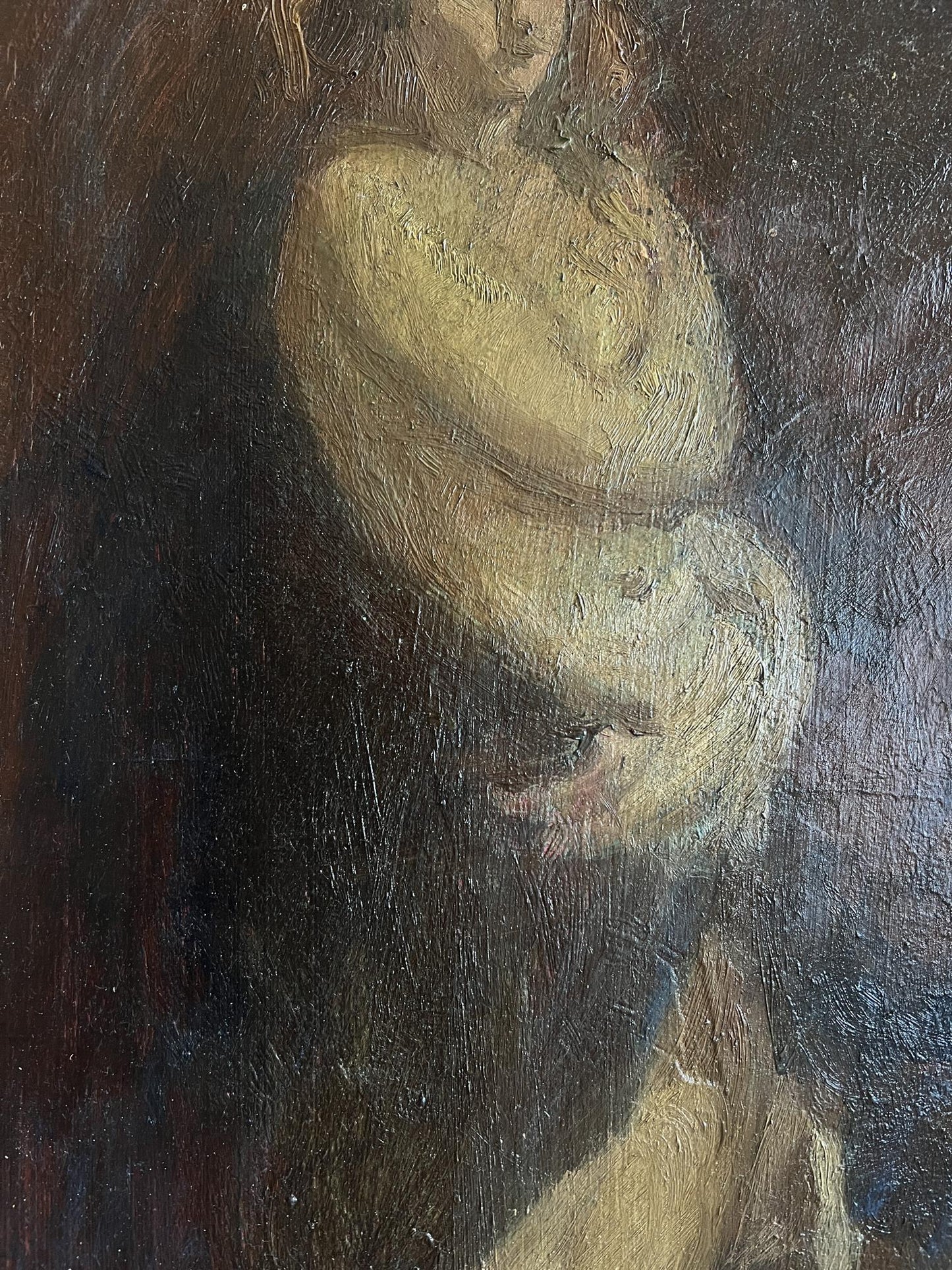Portraits & Genre