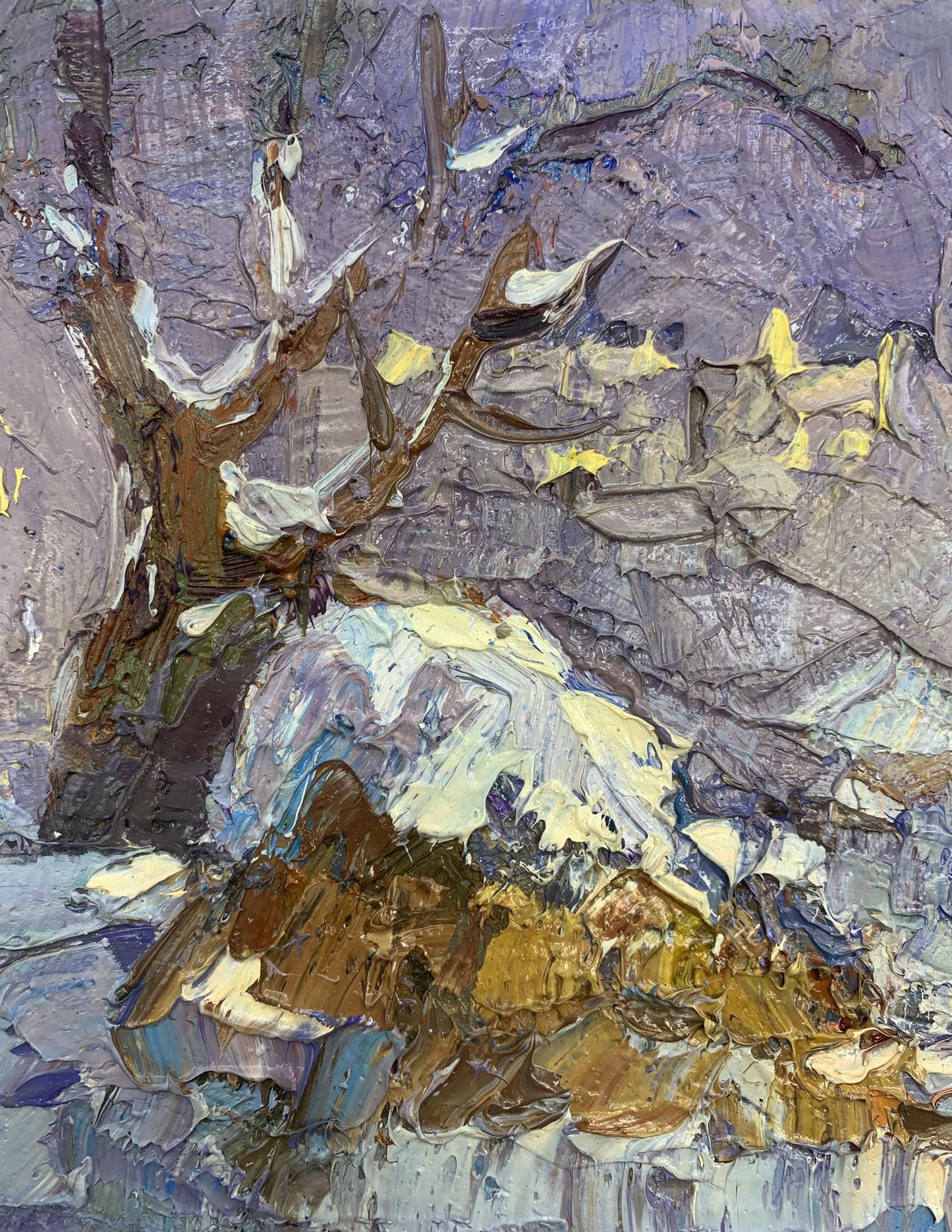 Nature Landscape