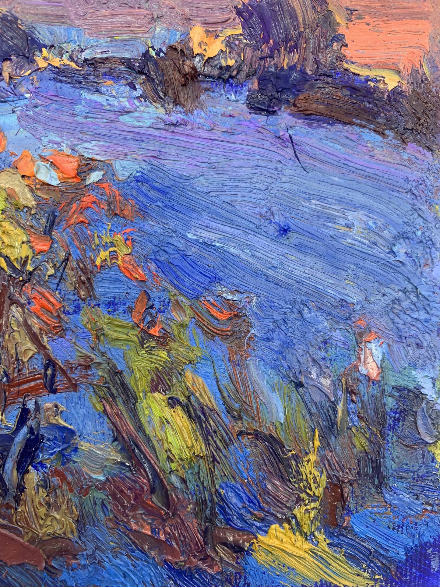 Buy Modern Painting