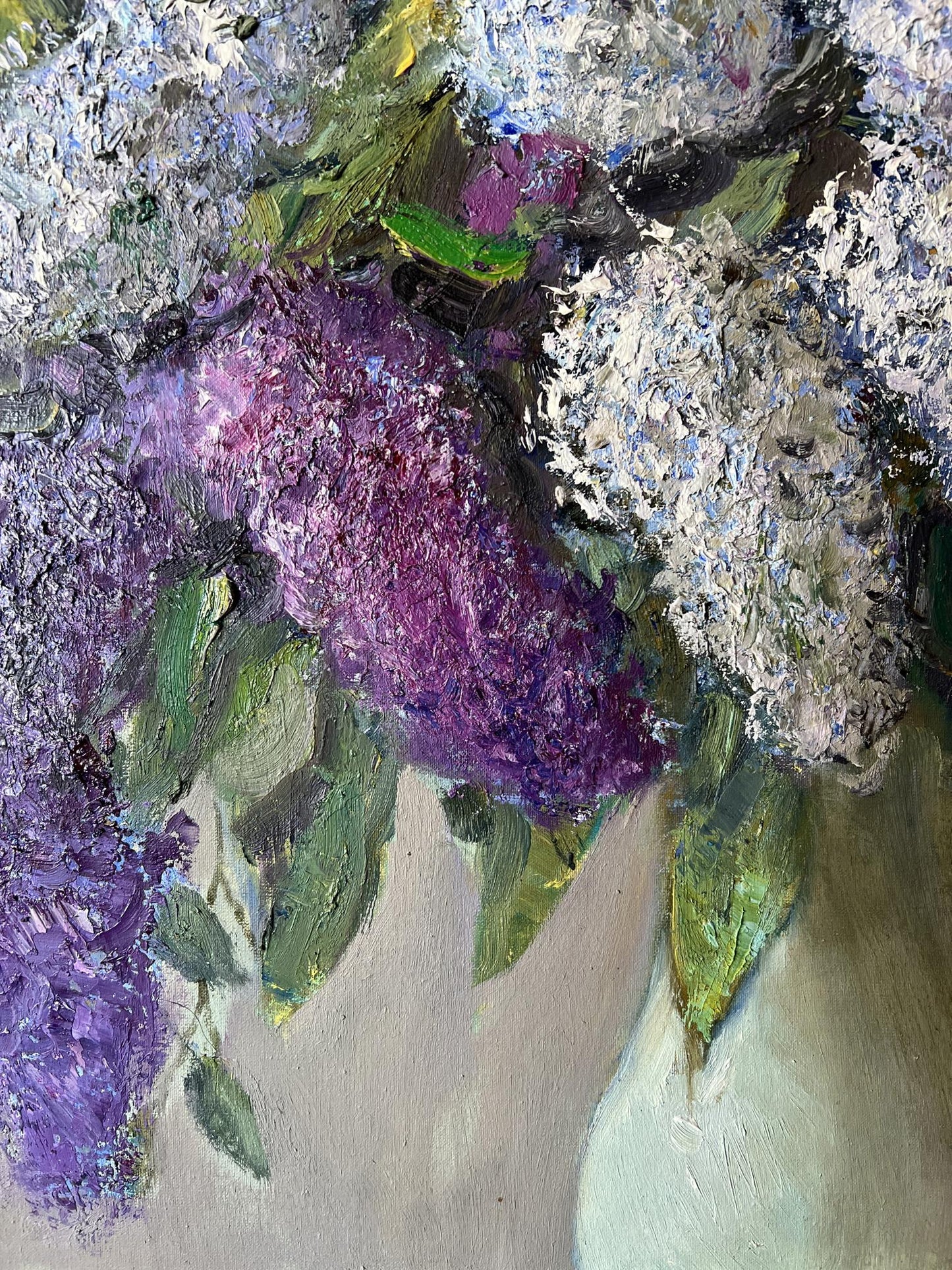 Flower still life