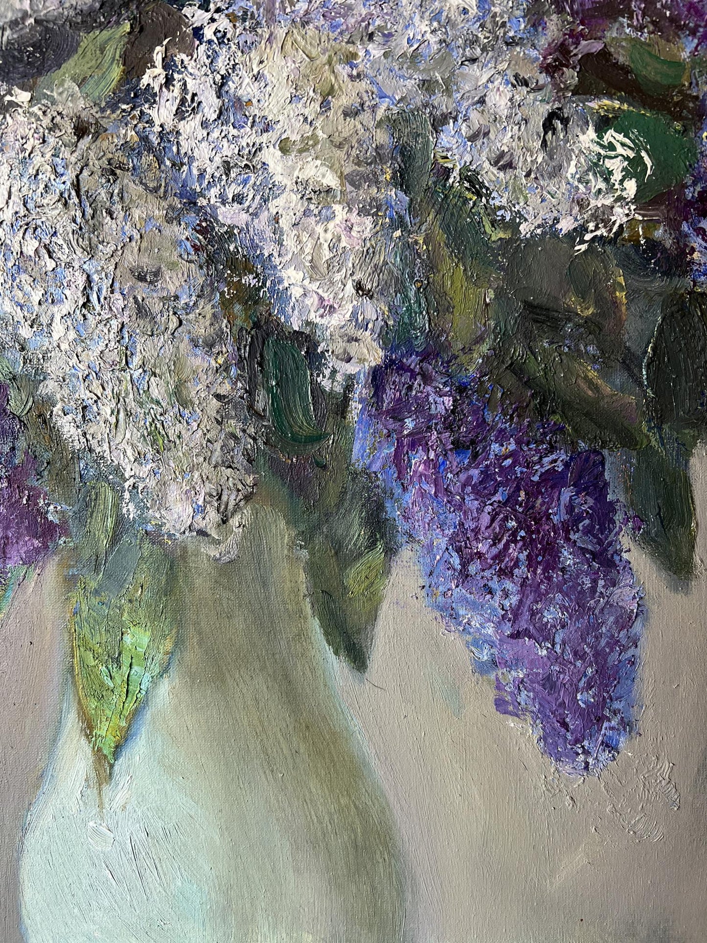 Bouquet of Flowers