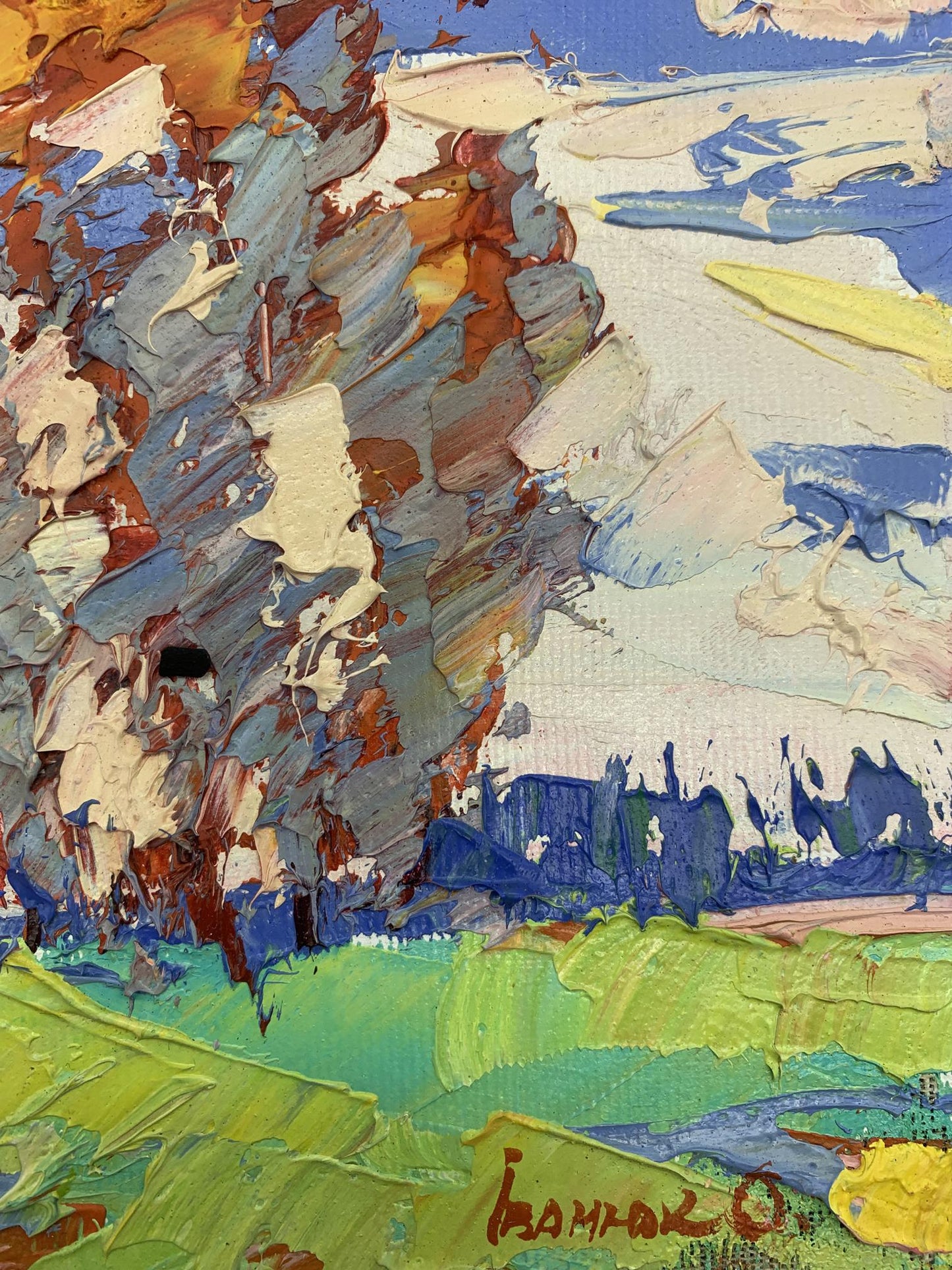 Artwork for Sale