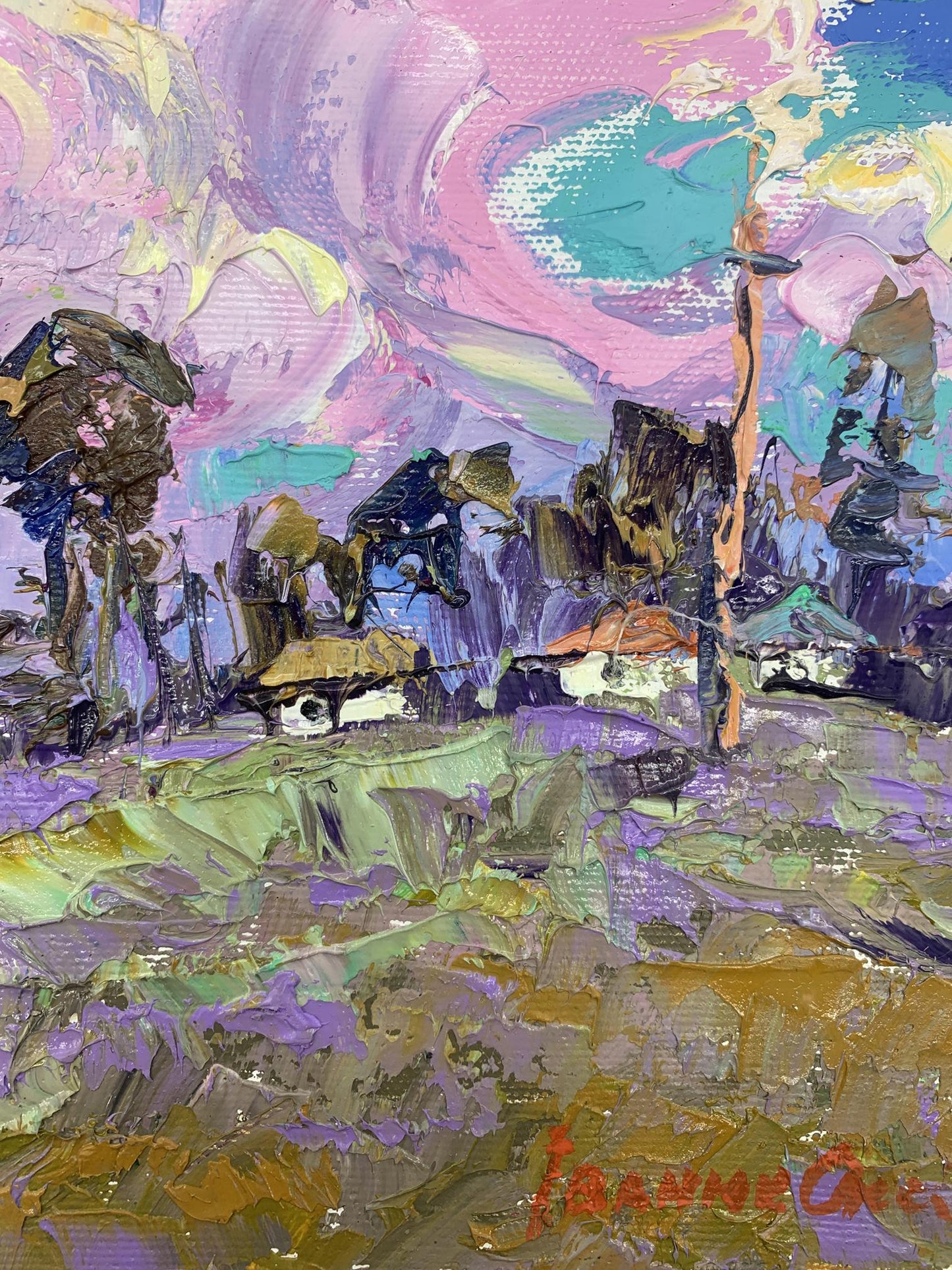 Artwork for Sale
