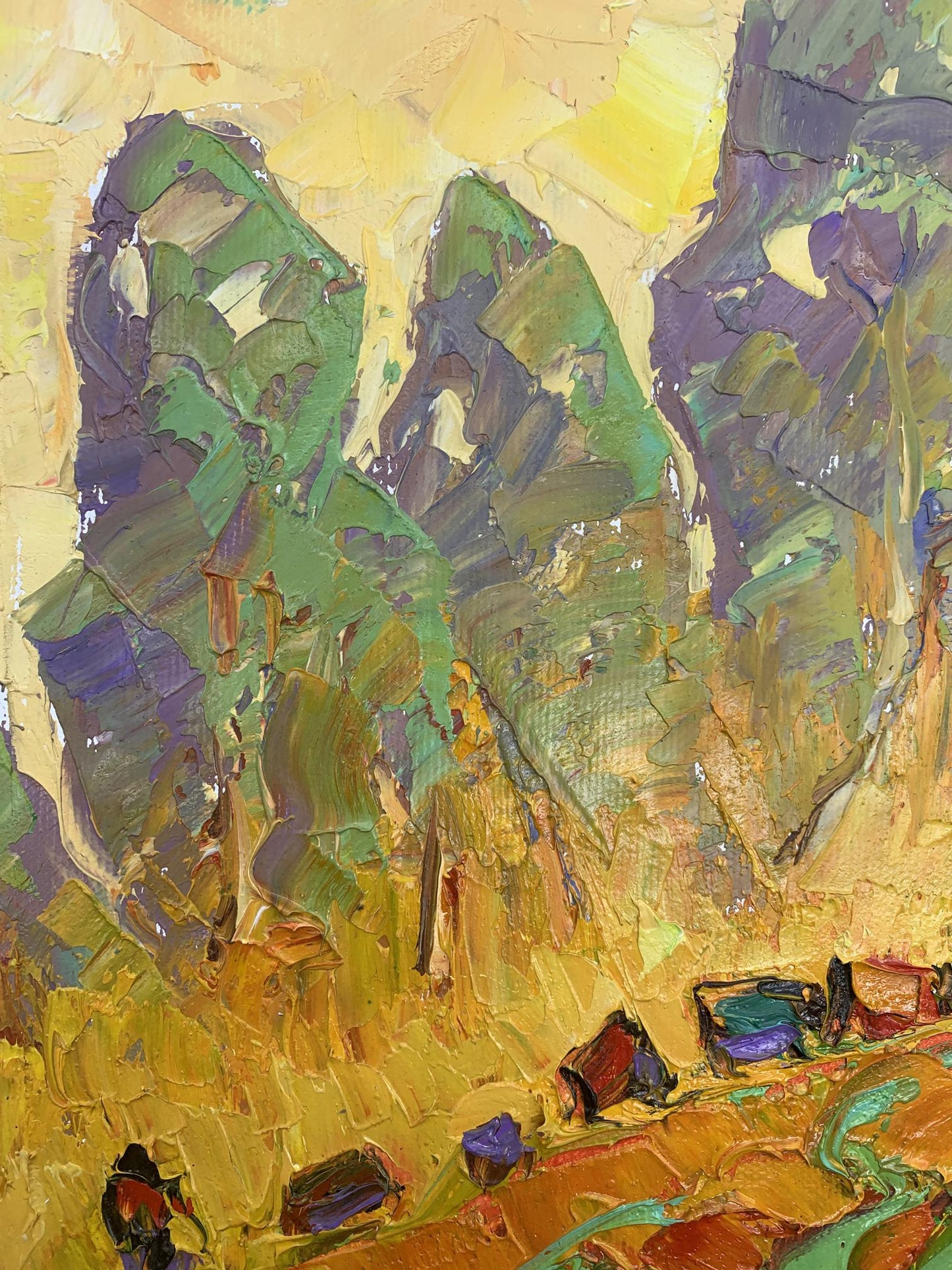 Nature Landscape
