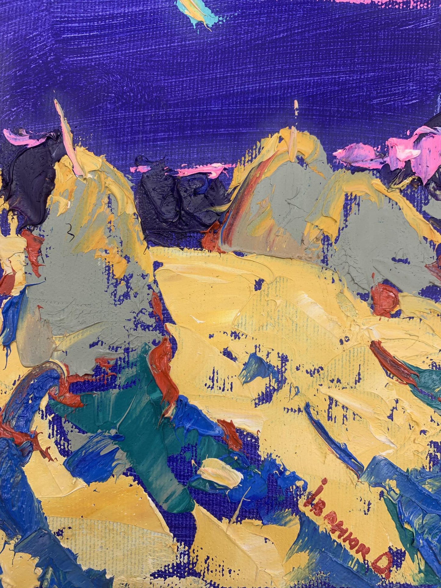Buy Modern Painting