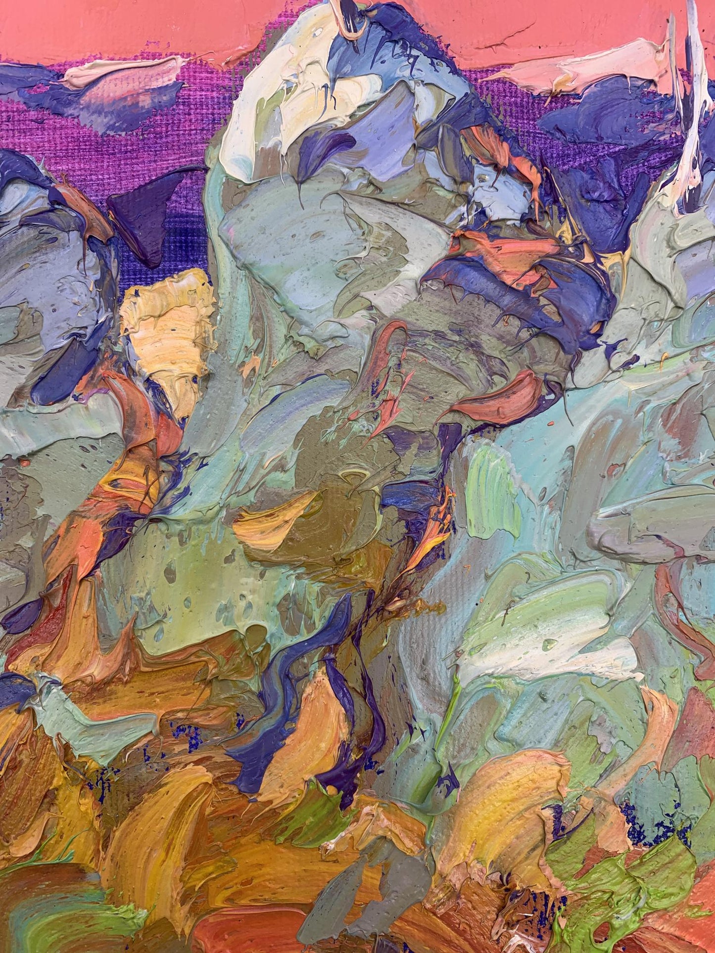 painting collection