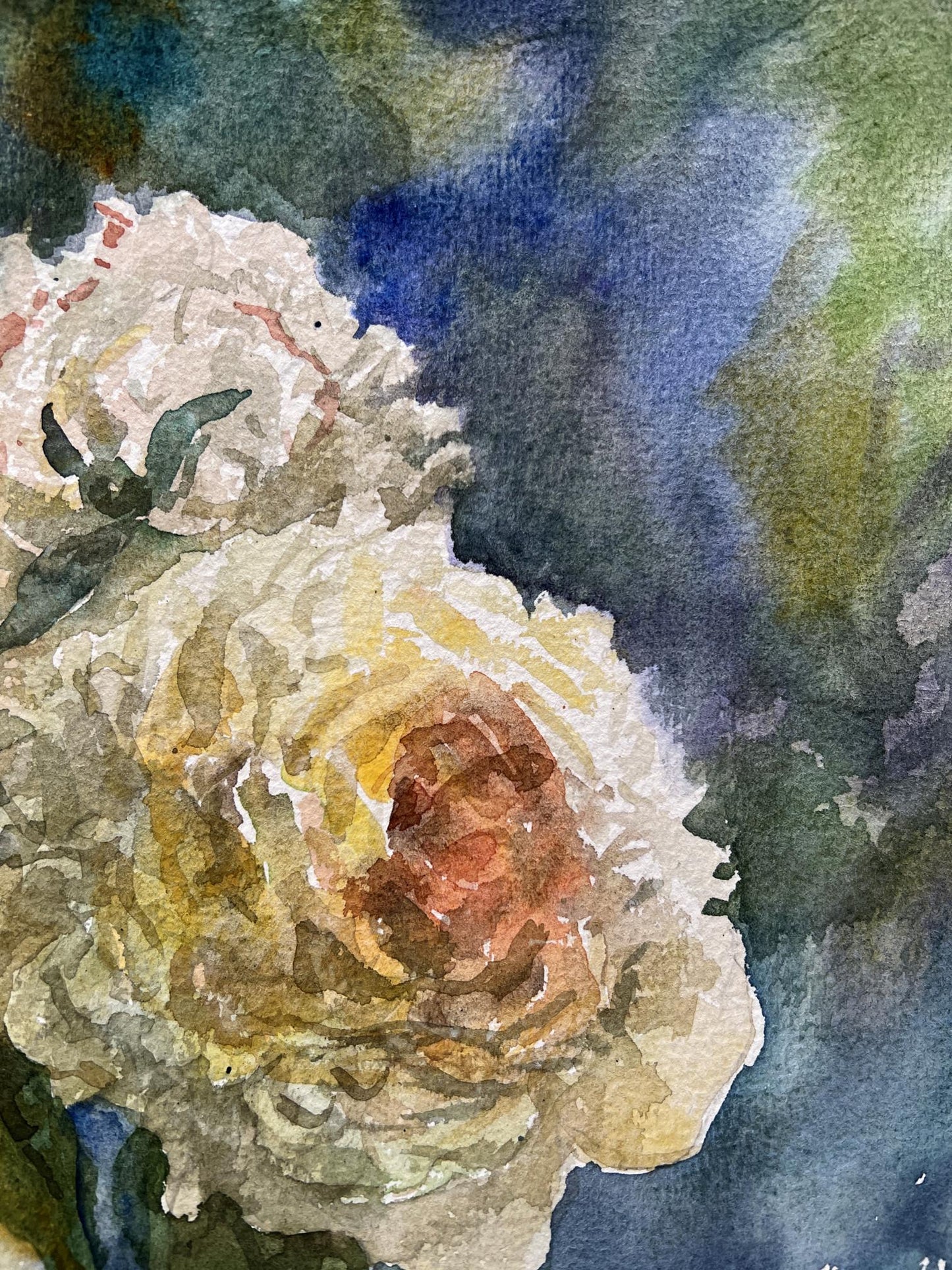 Bouquet of Flowers