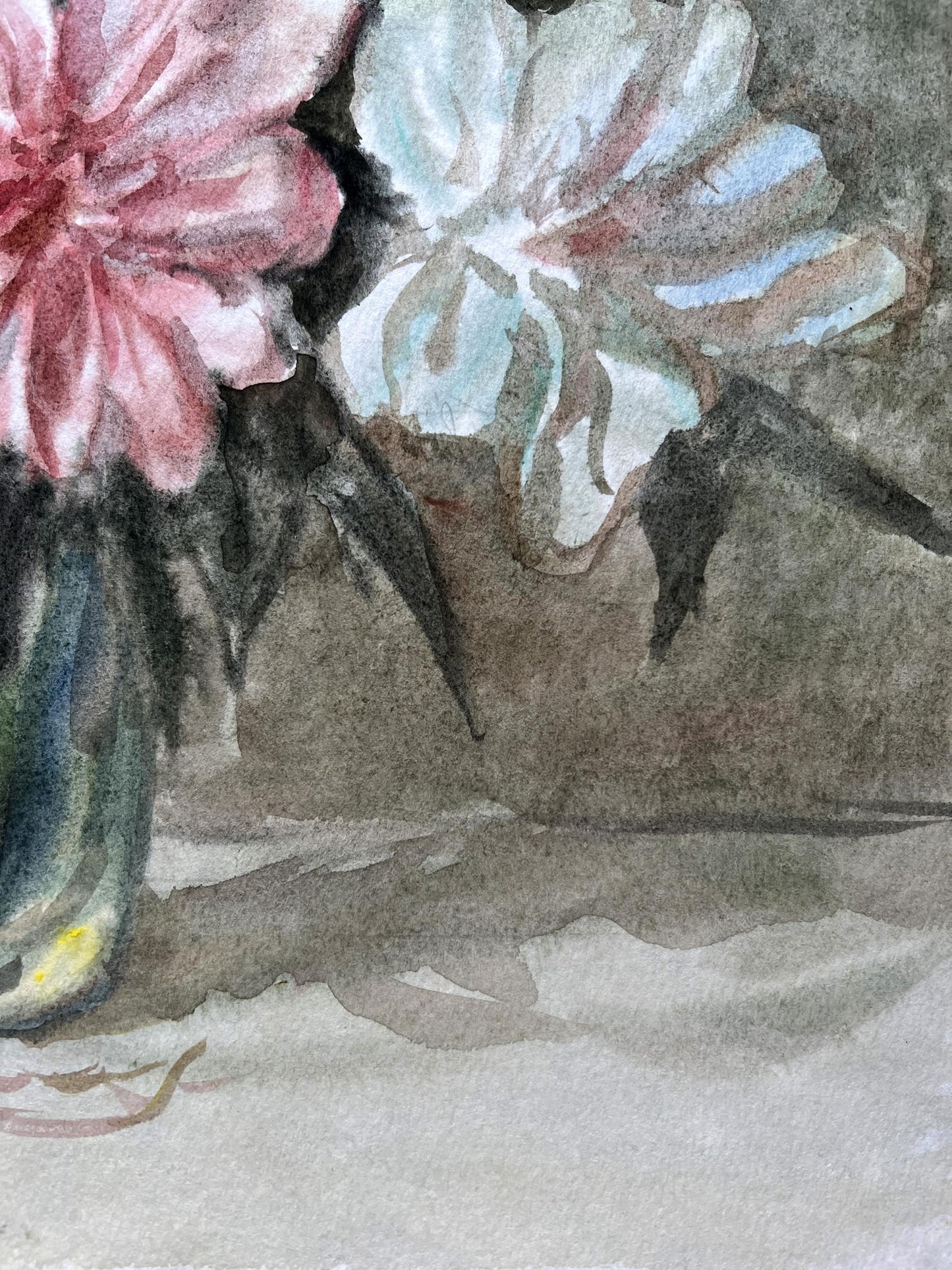 Bouquet of Flowers