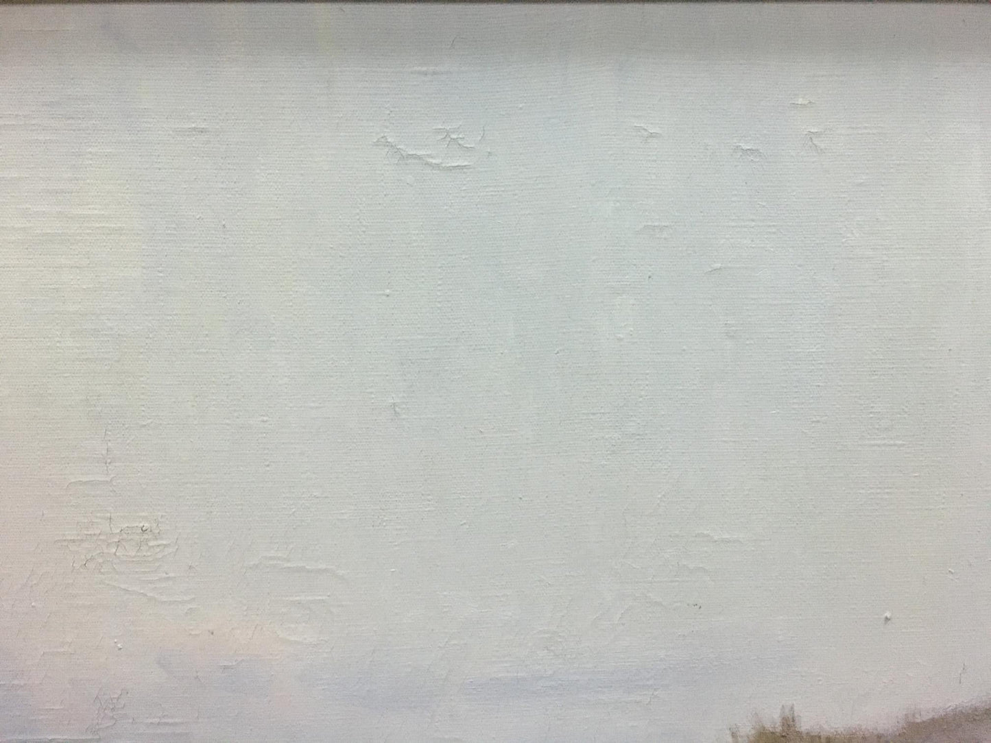 Oil painting Landscape Bezugly Daniil Ivanovich