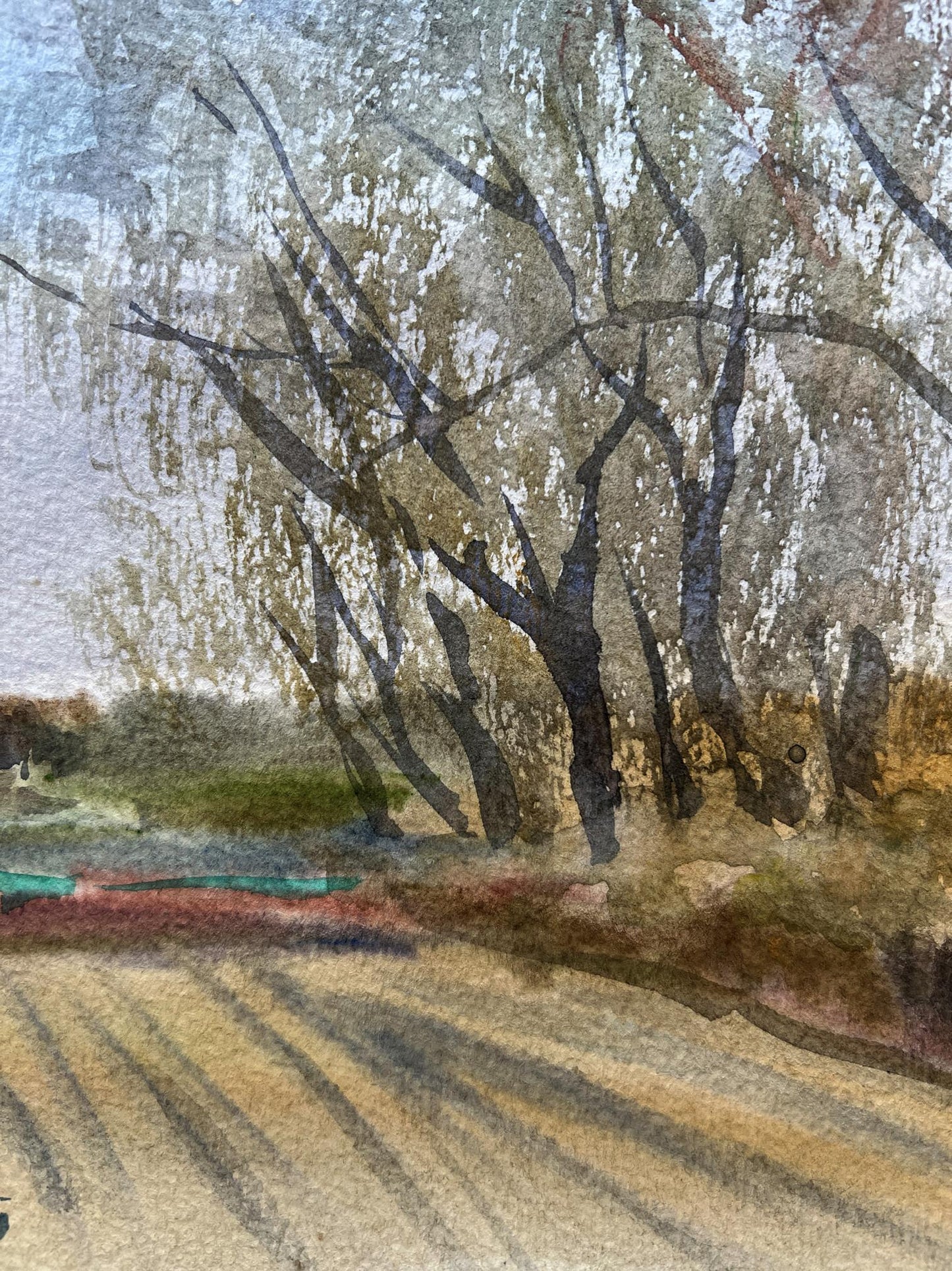 Landscape