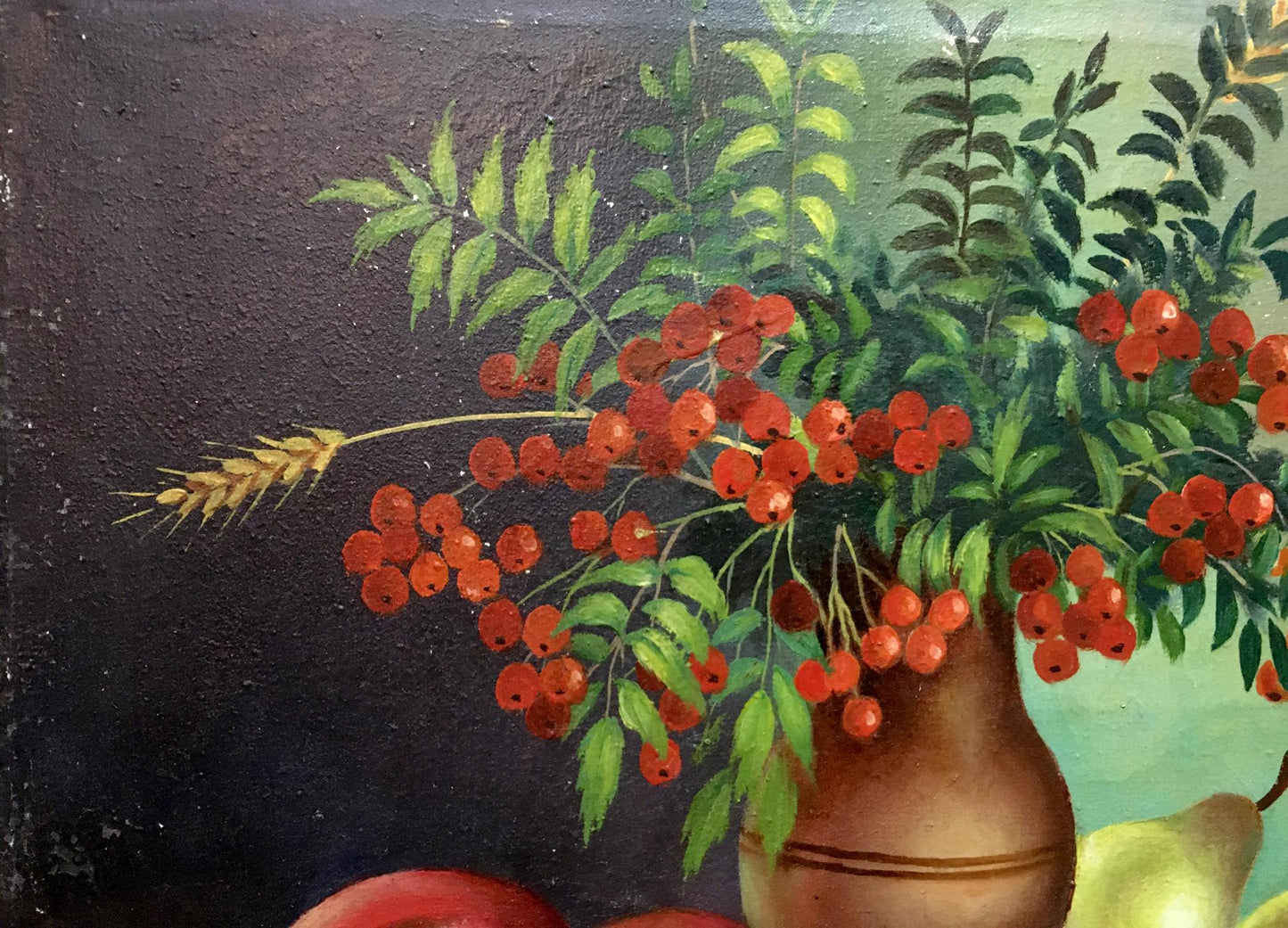 Oil painting Still life Koshevoi Stepan Lvovich
