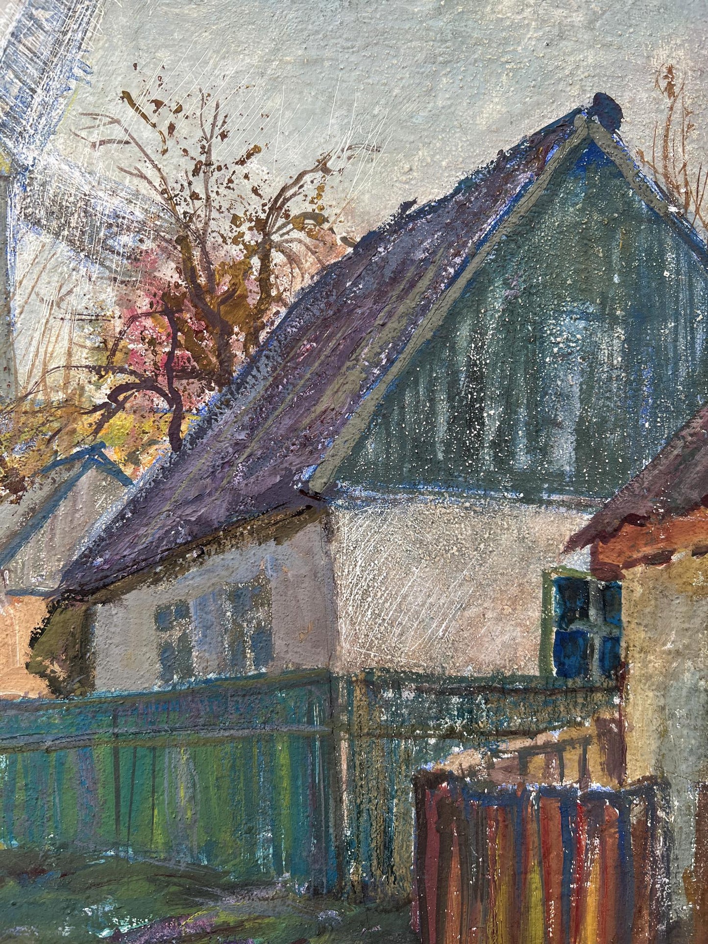 Old Town