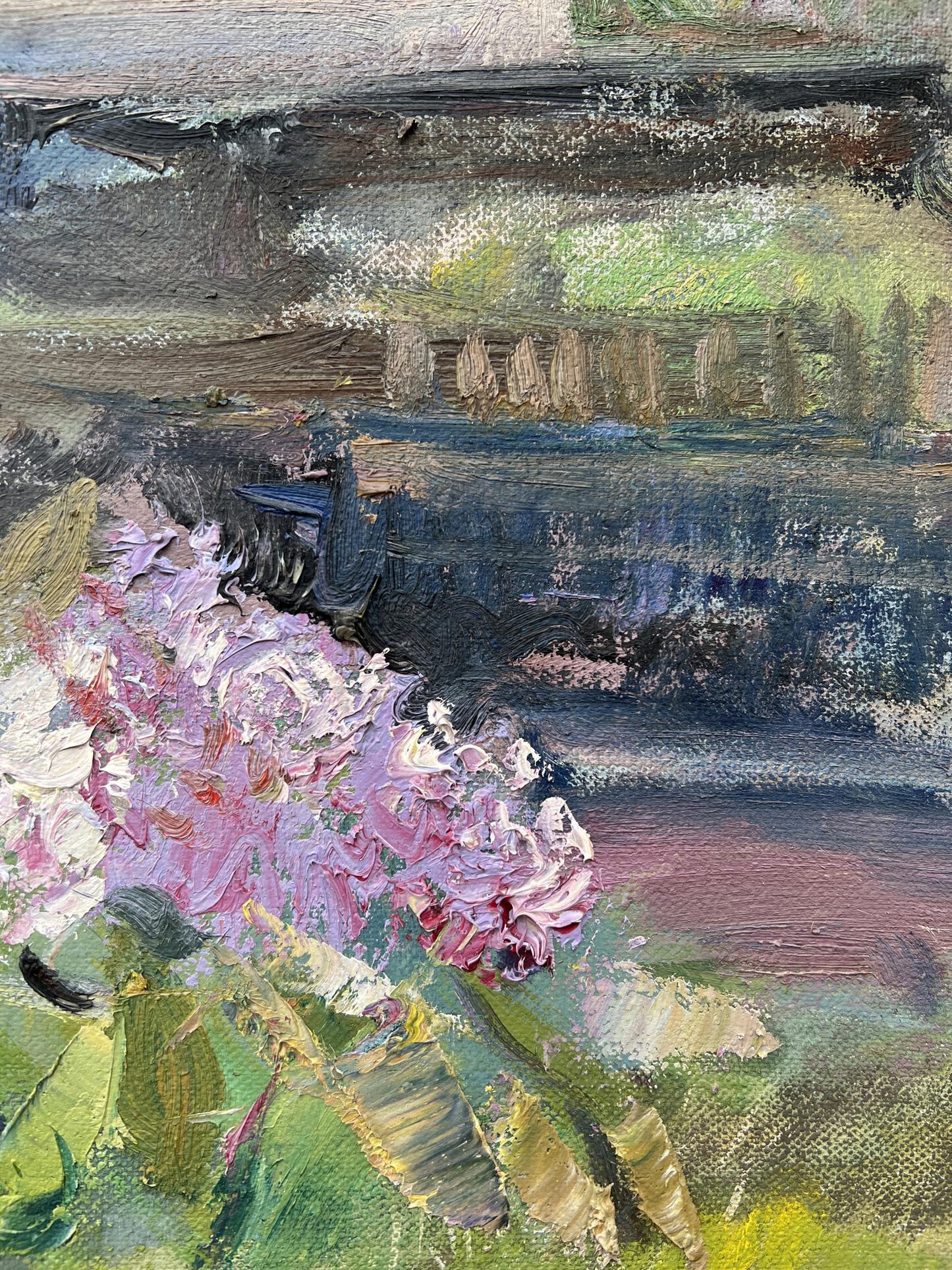 Bouquet of Flowers