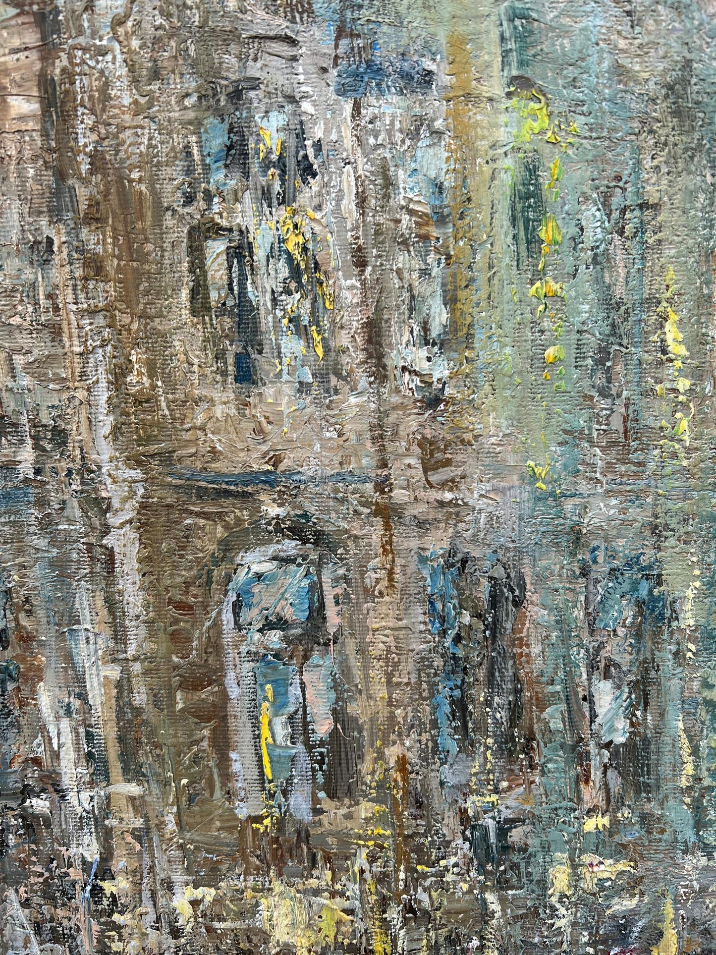 Cityscapes