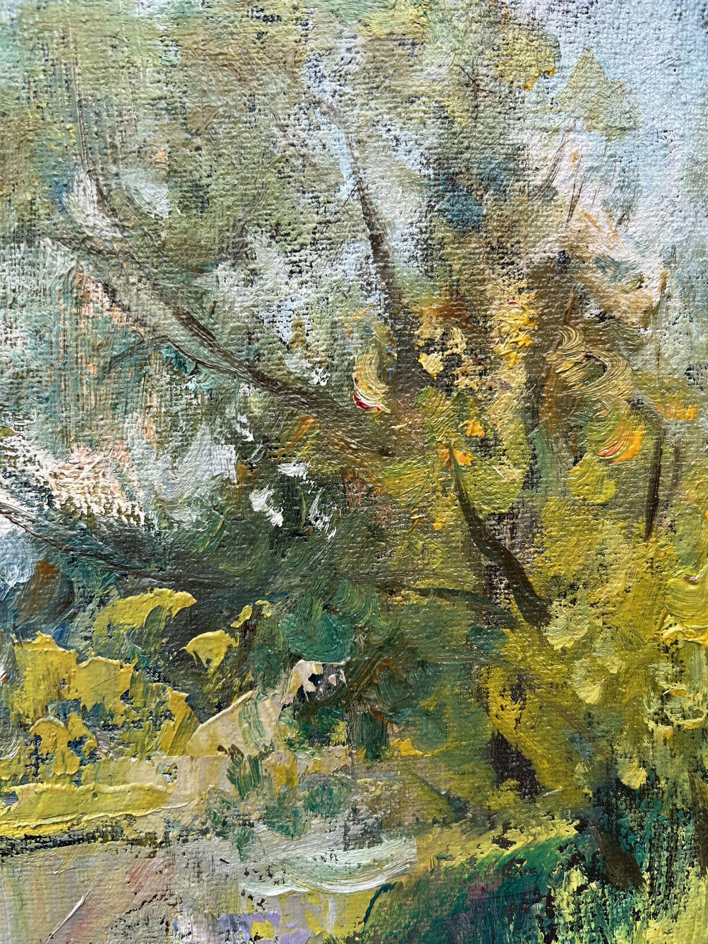 Buy Modern Painting