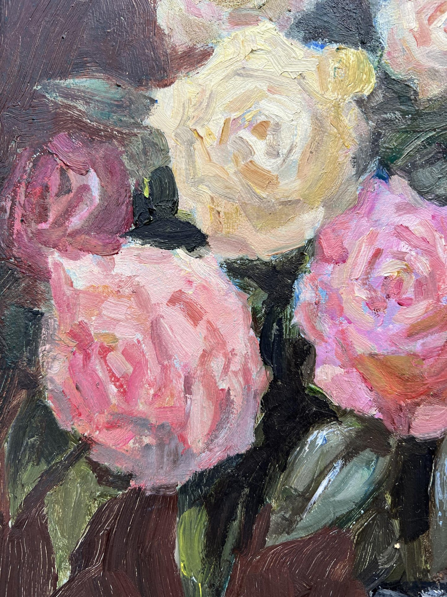 Flower still life