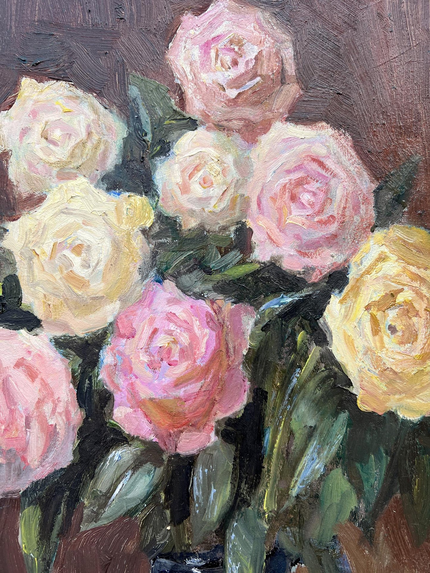 Floral still life