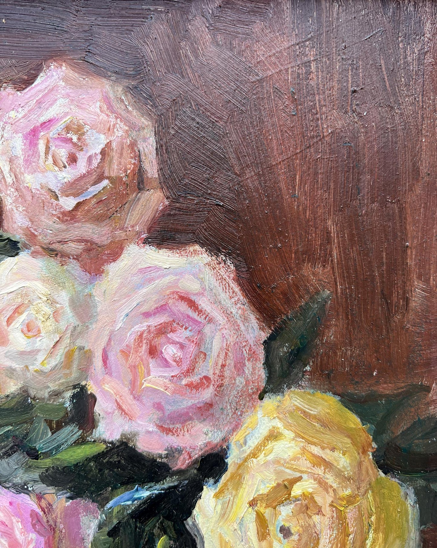 Bouquet of Flowers