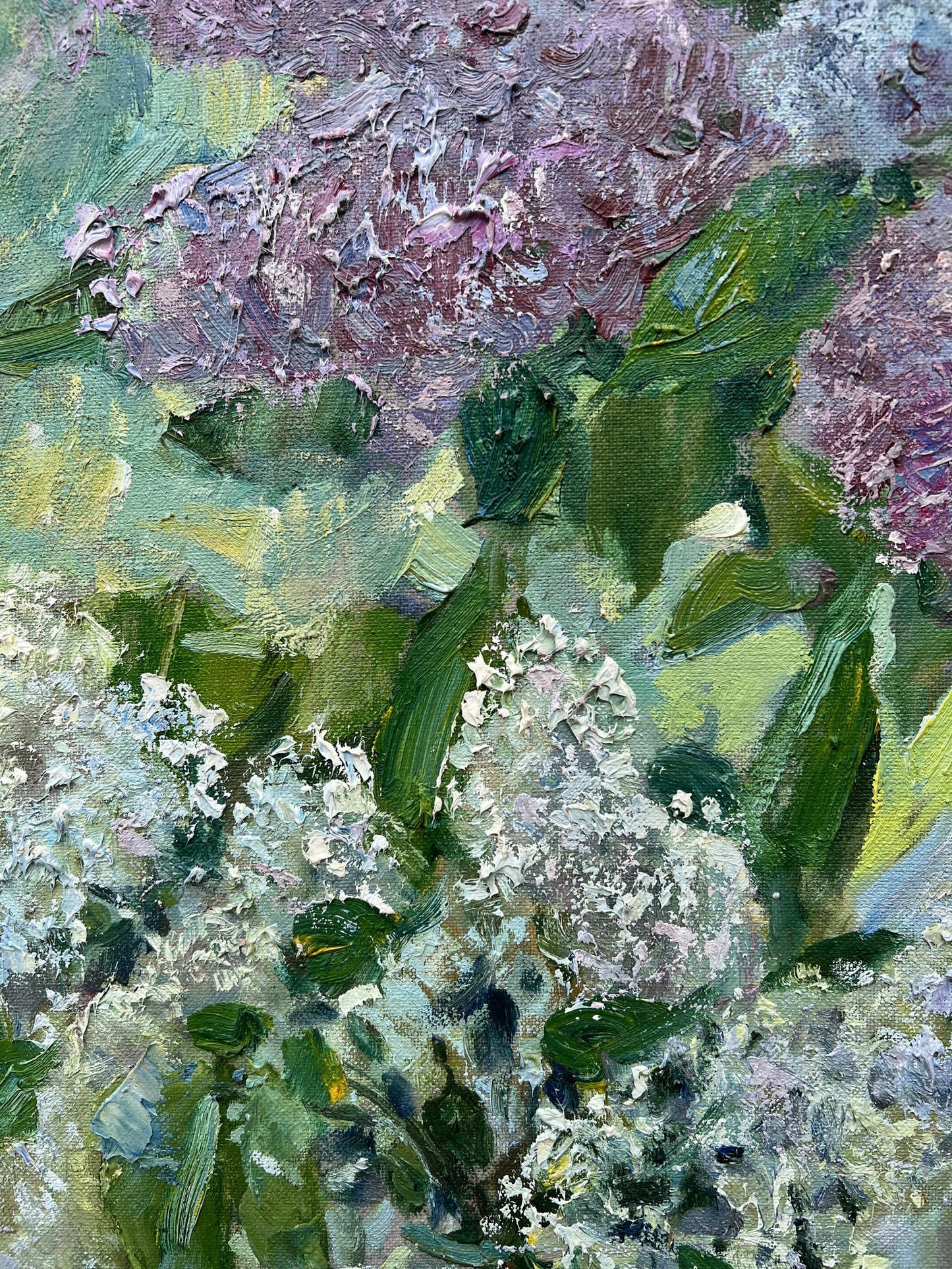 Flower still life