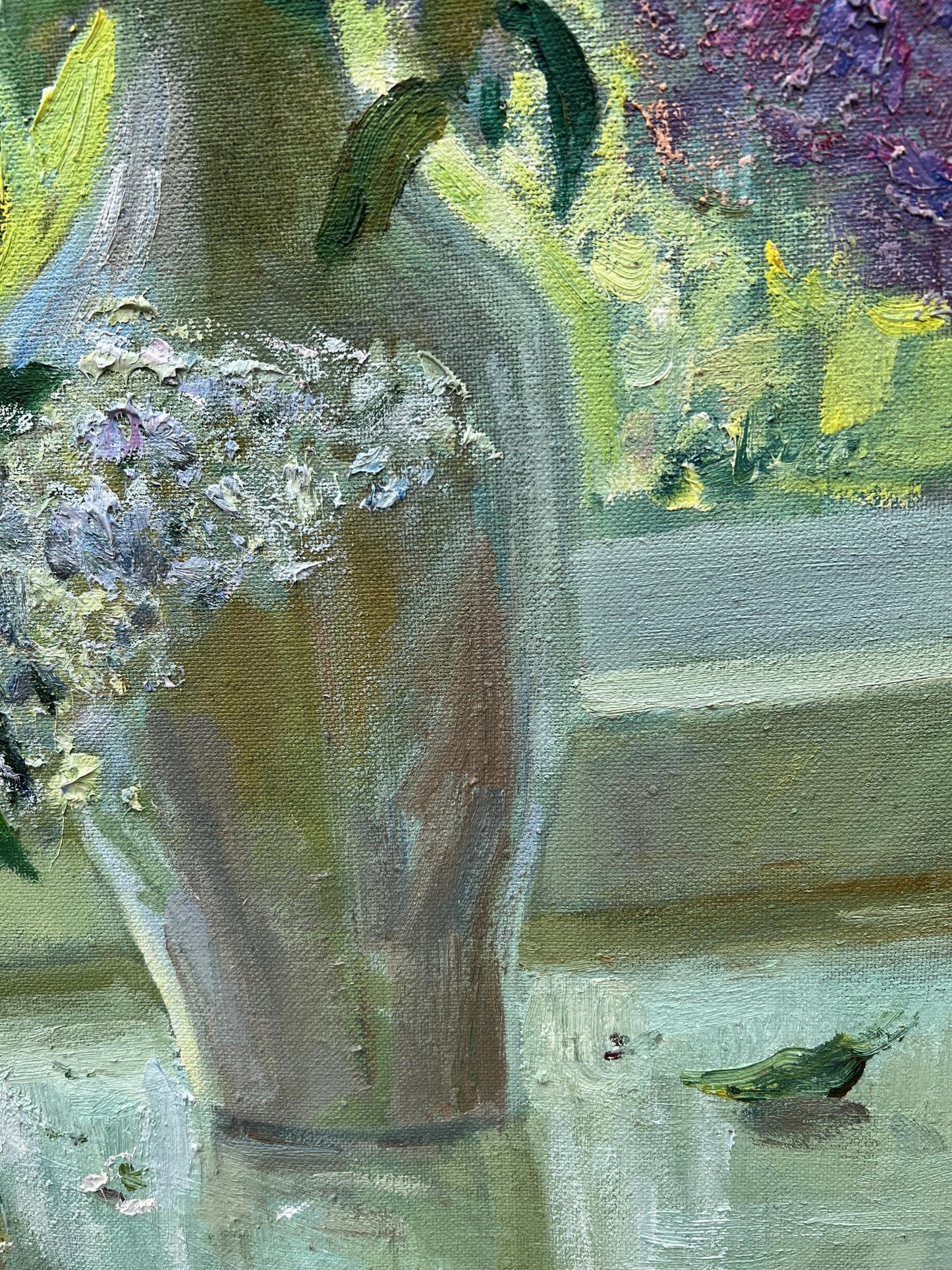 Bouquet of Flowers