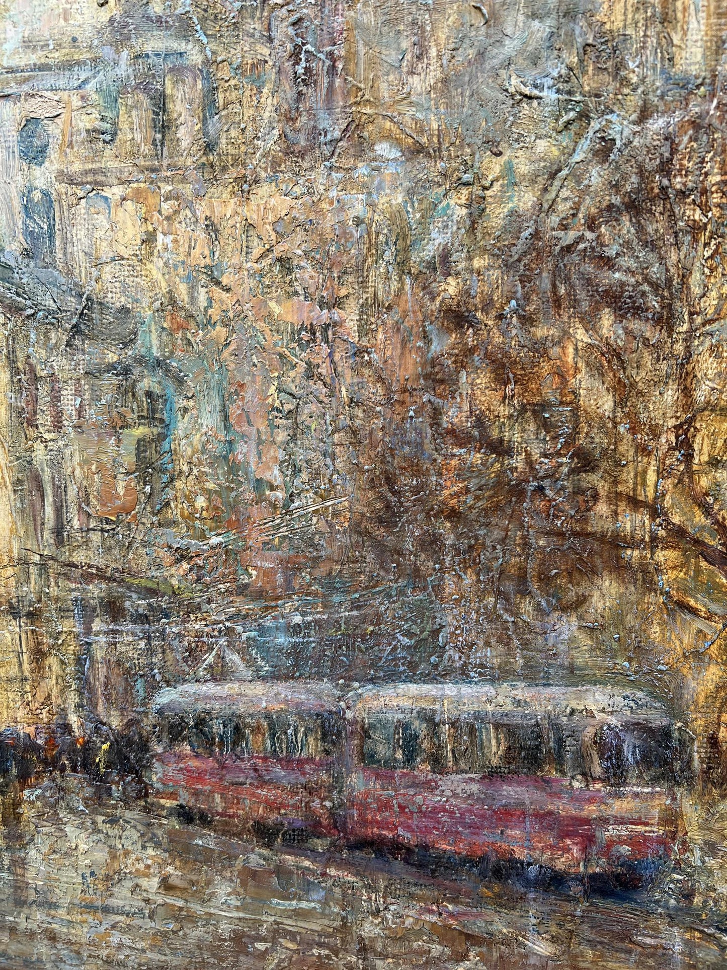 Buy Modern Painting