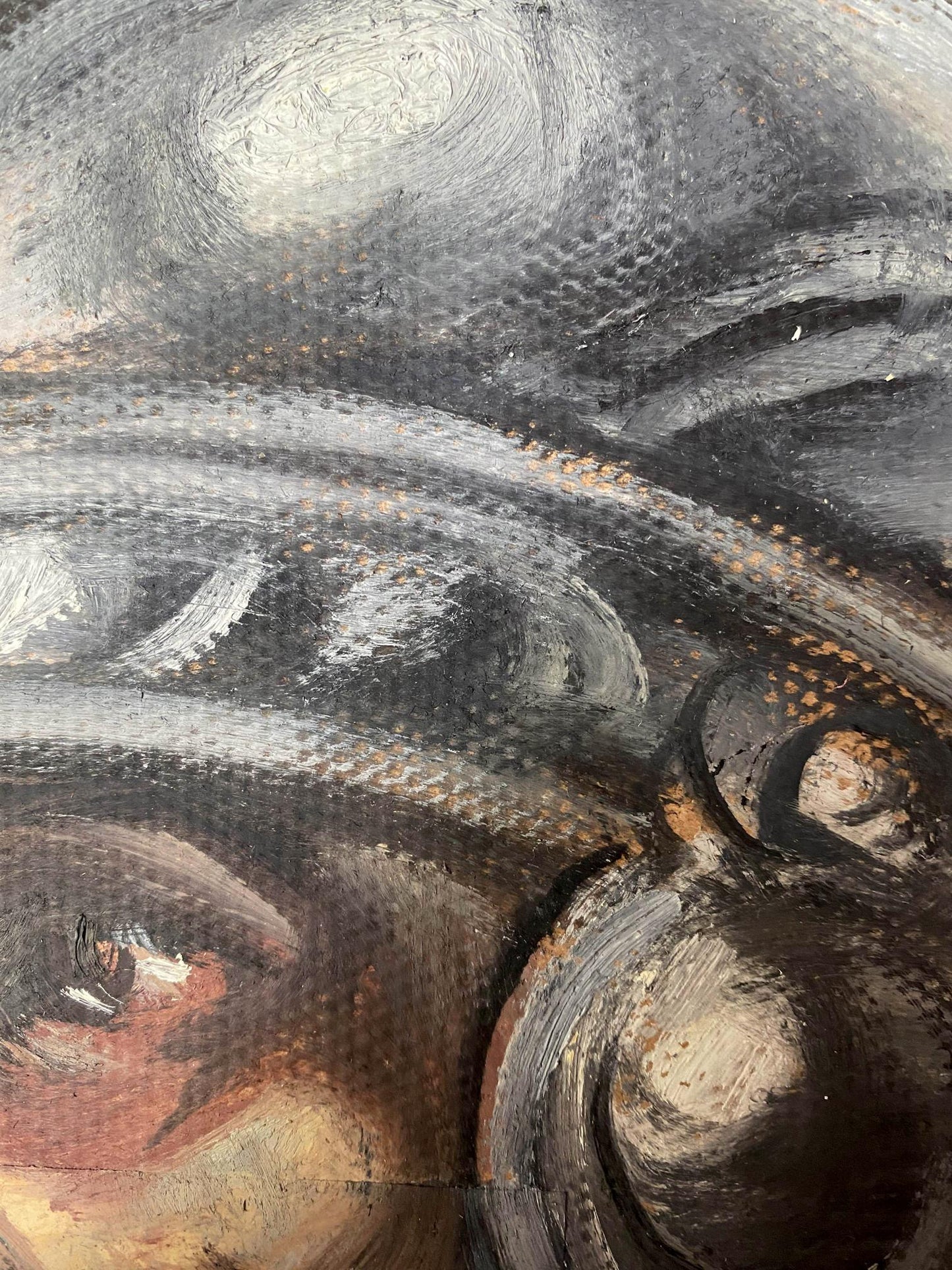 portrait painting buy