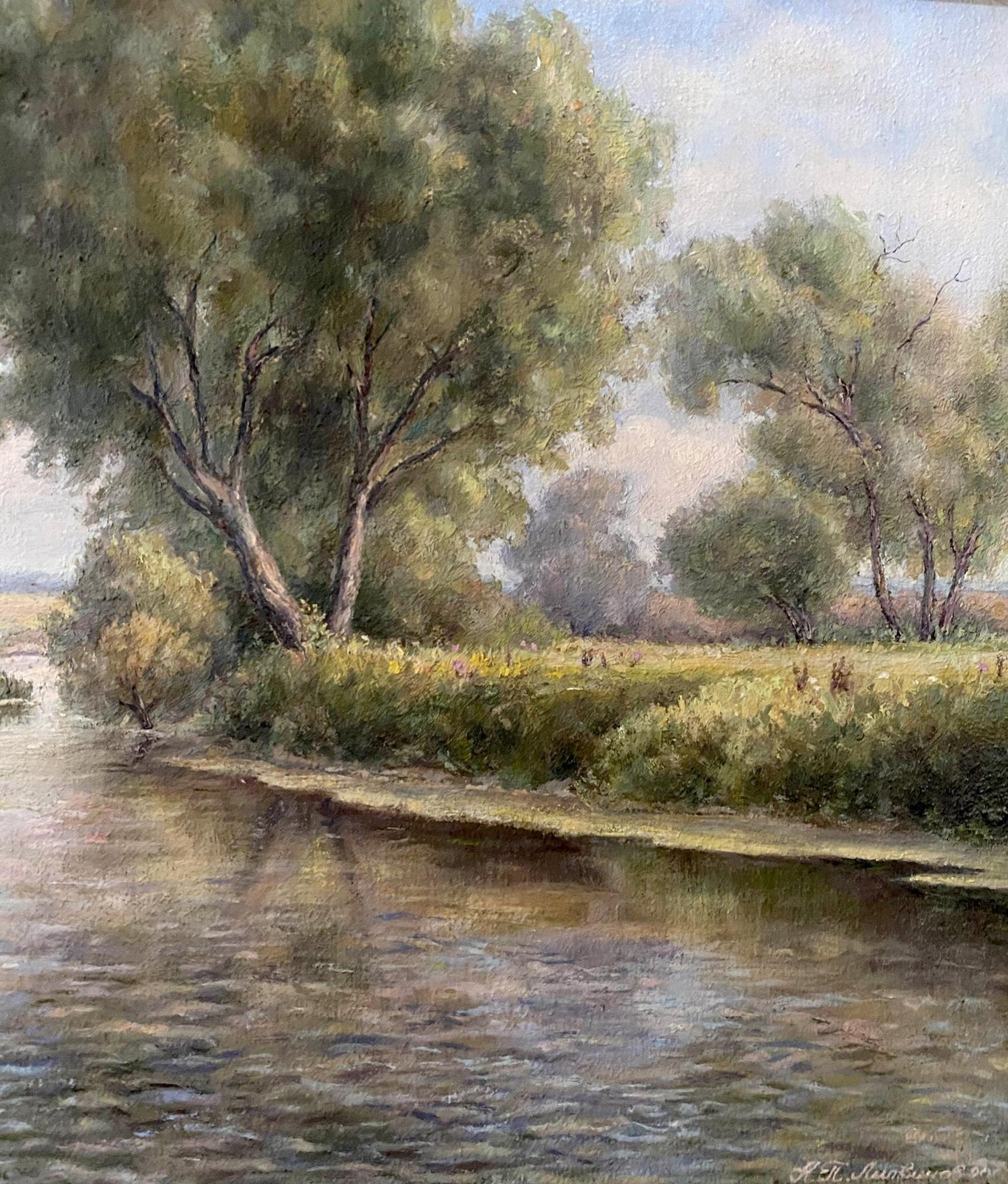 painting art
