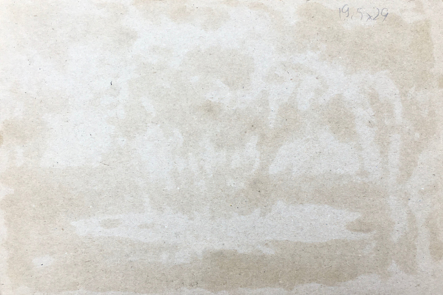 Oil painting Lonely island Alexander Arkadievich Litvinov