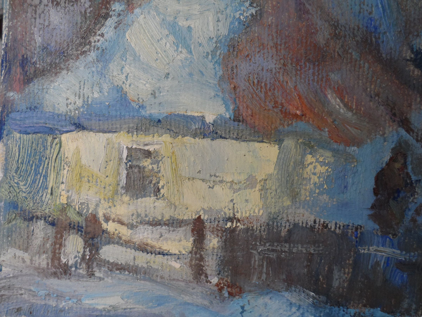 rural life