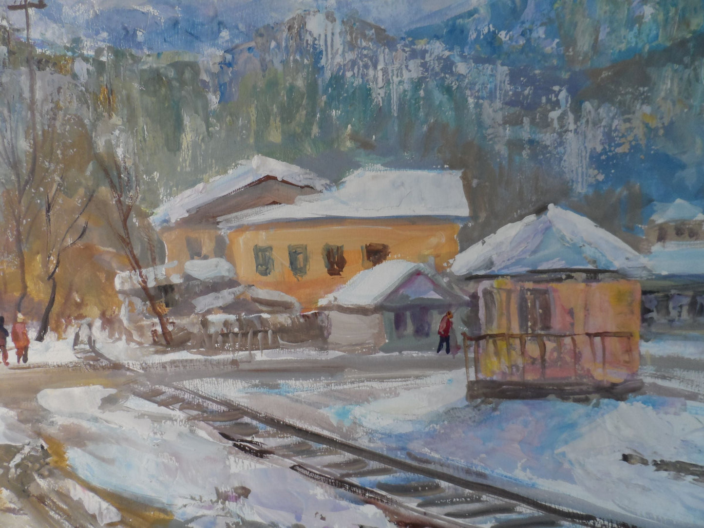 rural life, countryside