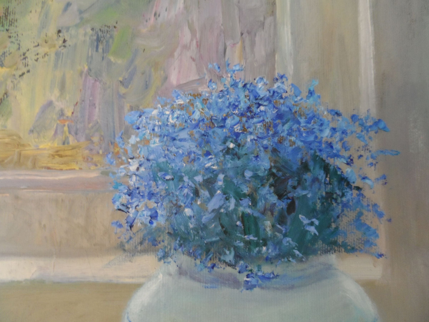 Bouquet of Flowers