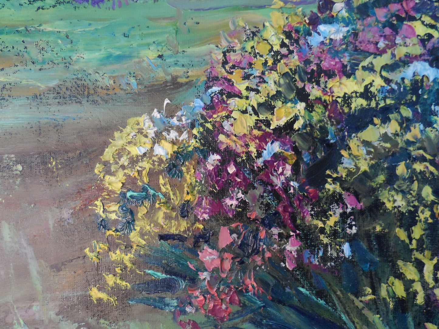 Oil paintingStill lifes