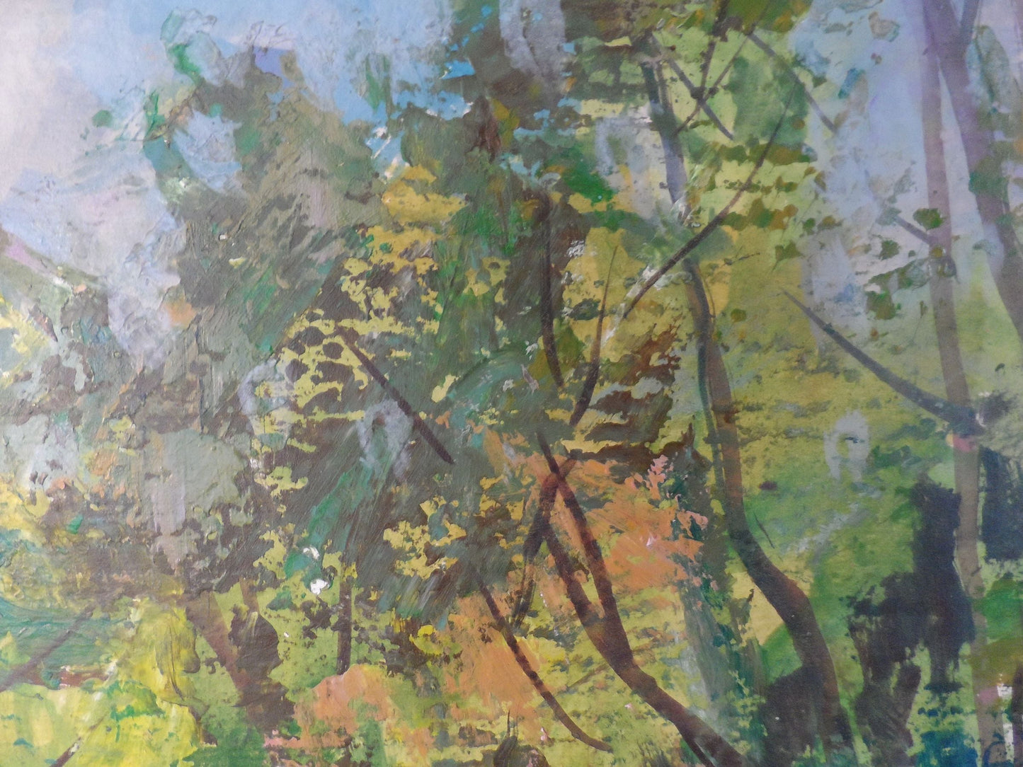 Buy Modern Painting