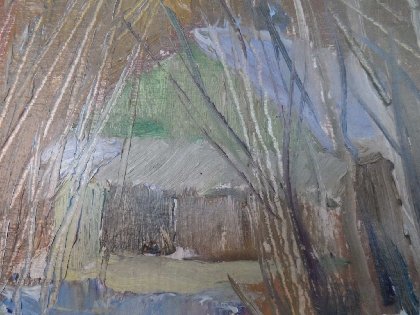 Buy painting