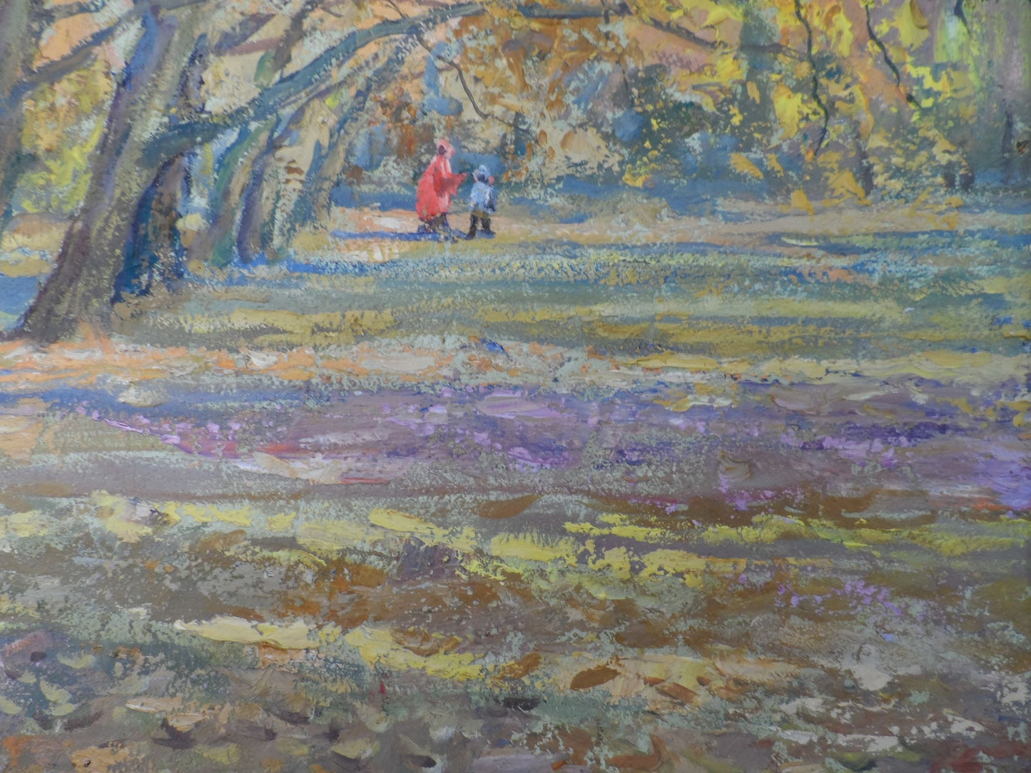 Oil Painting Landscape