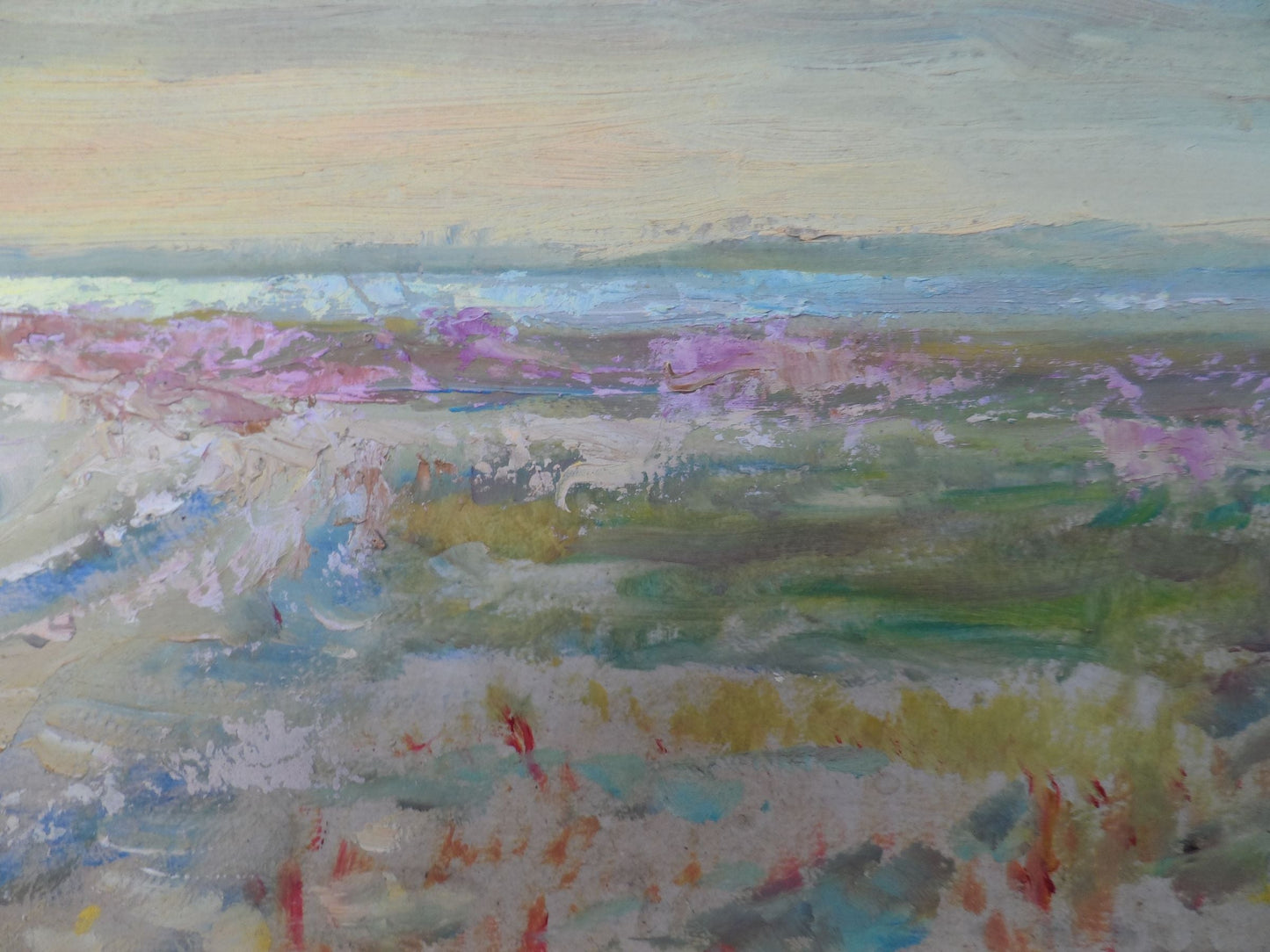 River Landscape