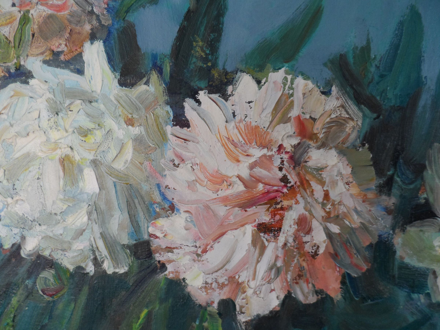 Flower still life